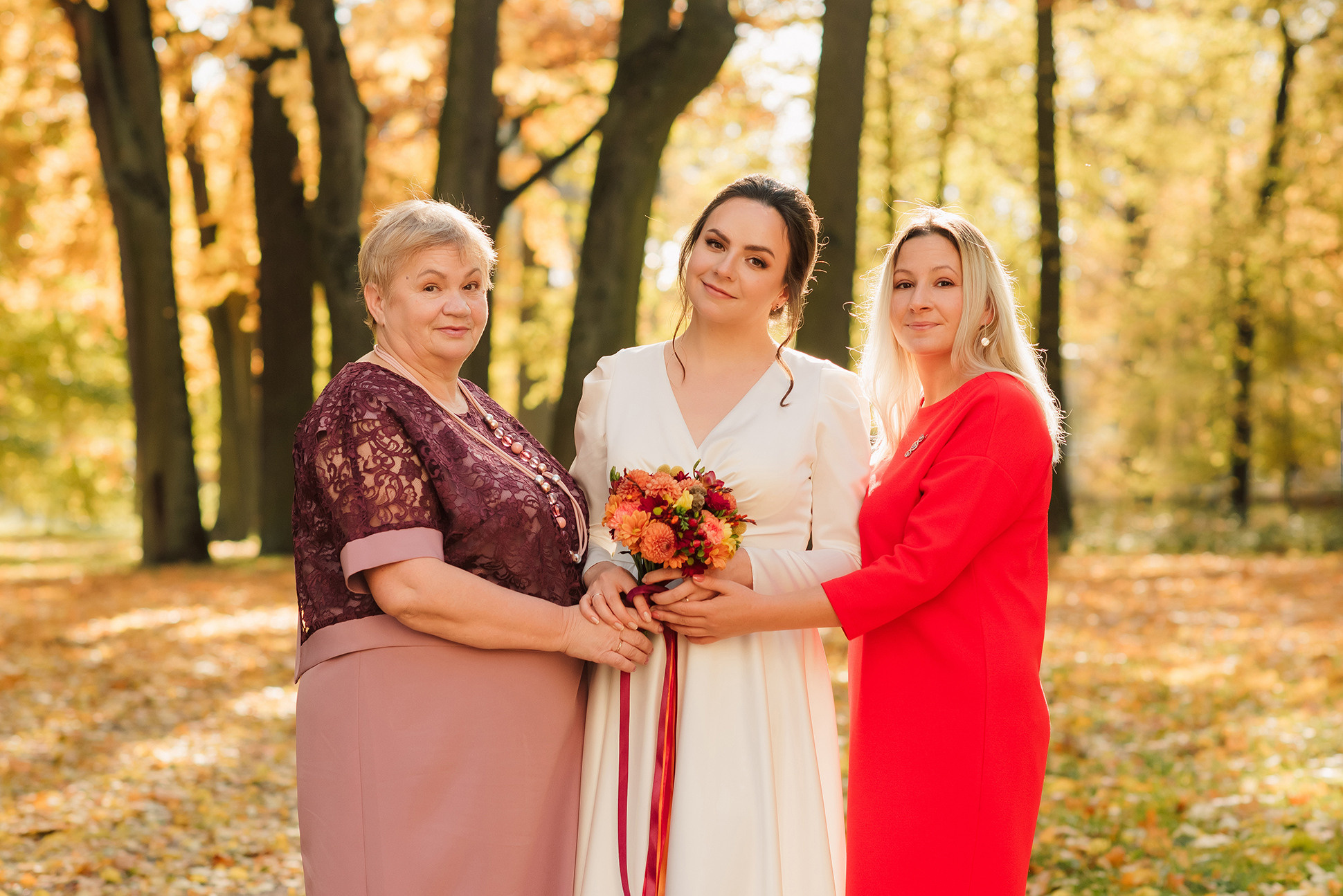 Свадебная фотосессия в Пушкине. Семейный и Свадебный фотограф. Санкт-Петербург. Пушкин