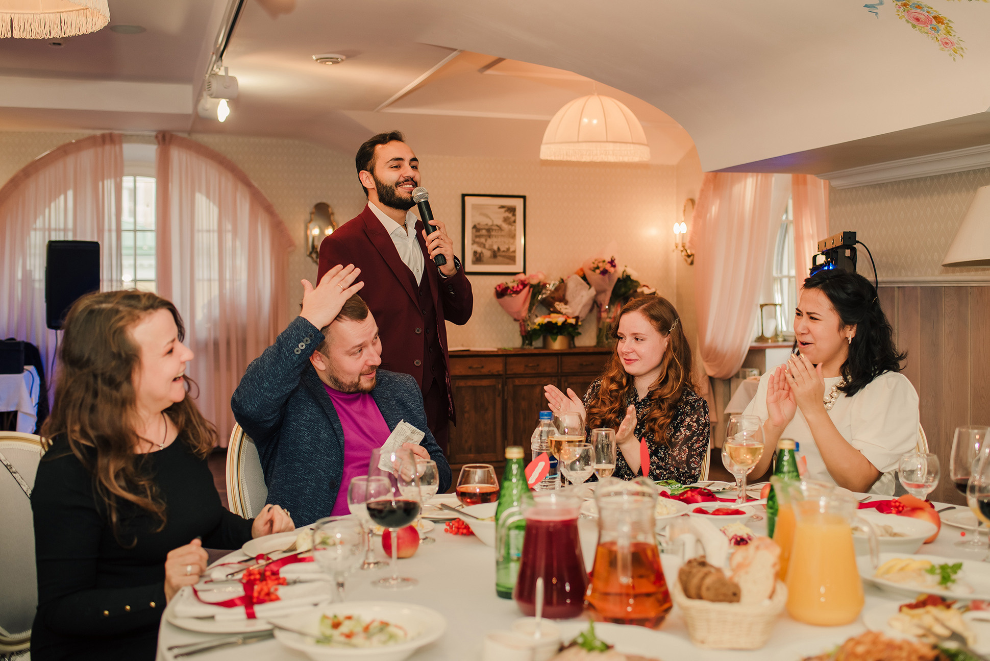 Свадебная фотосессия в Пушкине. Семейный и Свадебный фотограф. Санкт-Петербург. Пушкин