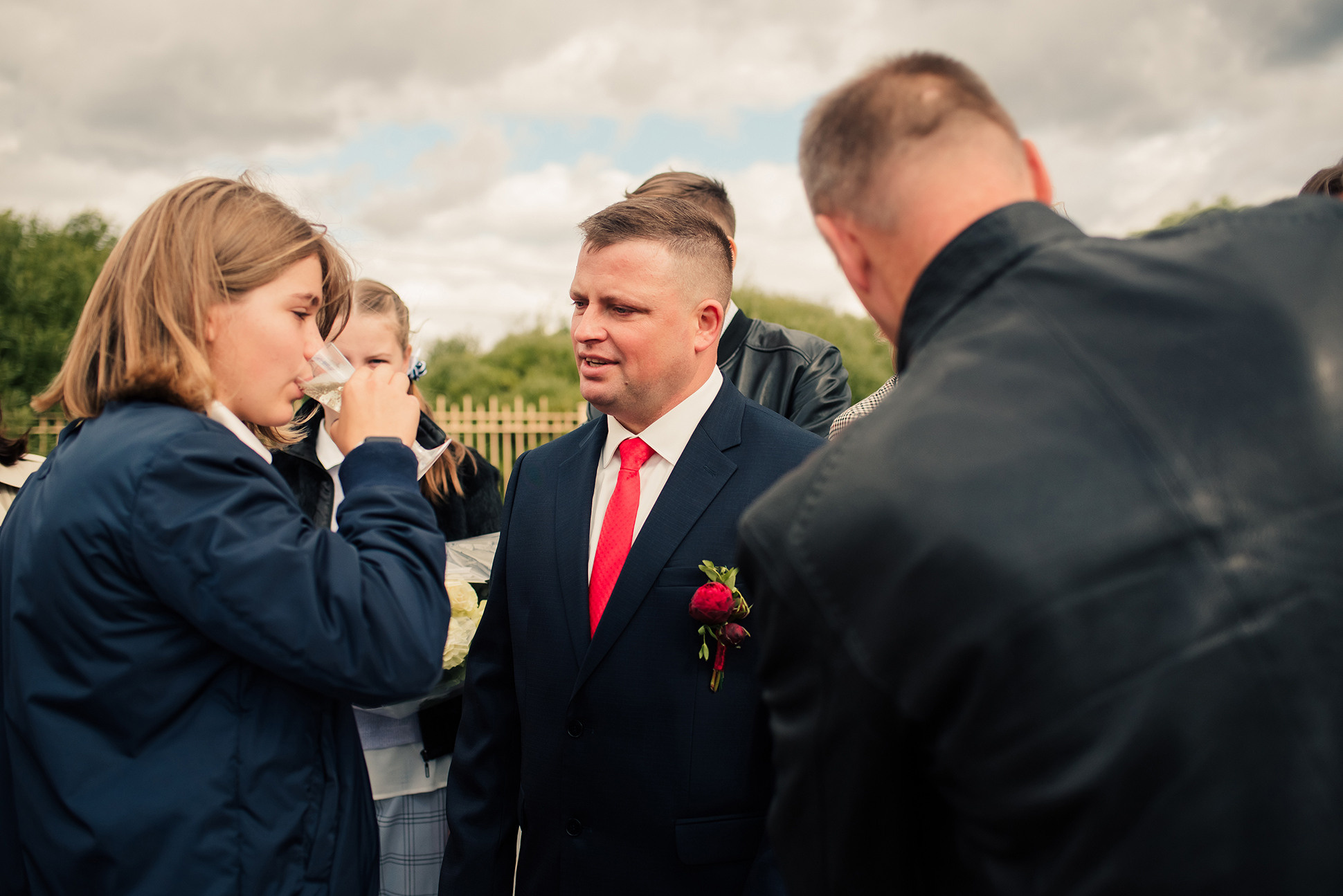 Алёна и Андрей. Елагин остров. Семейный и Свадебный фотограф. Санкт-Петербург. Пушкин