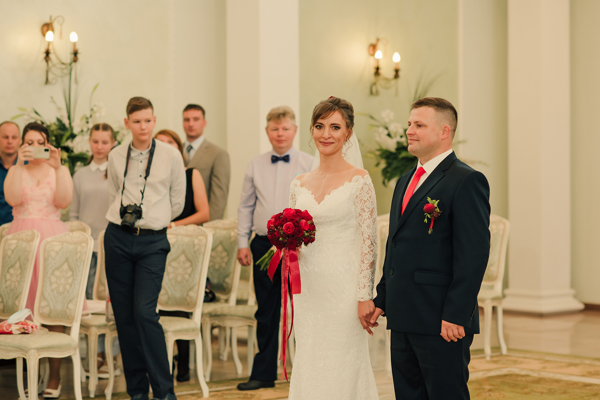 Алёна и Андрей. Елагин остров. Семейный и Свадебный фотограф. Санкт-Петербург. Пушкин