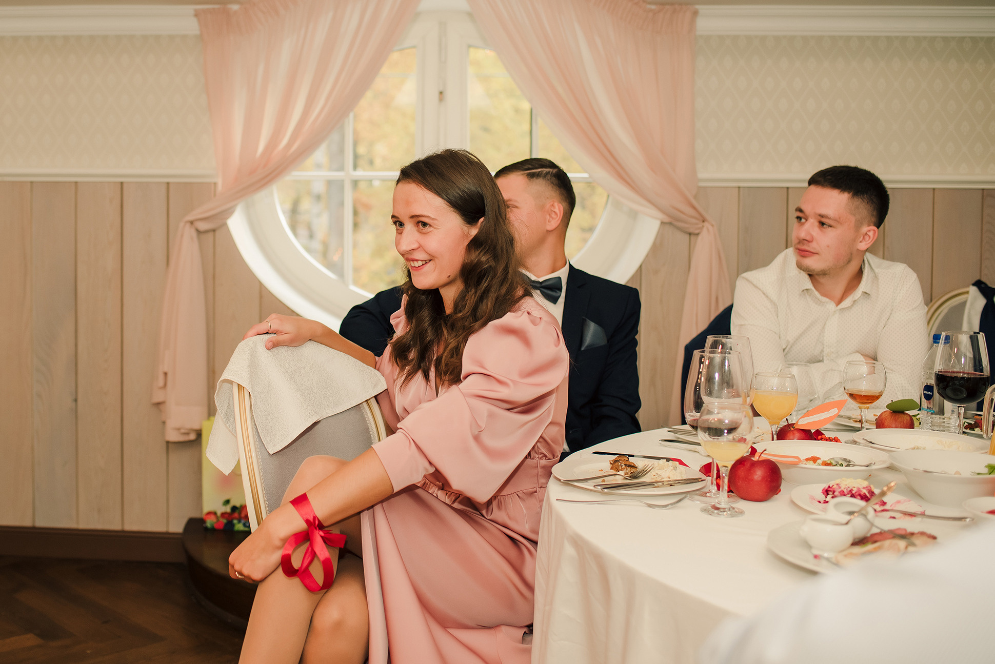 Свадебная фотосессия в Пушкине. Семейный и Свадебный фотограф. Санкт-Петербург. Пушкин