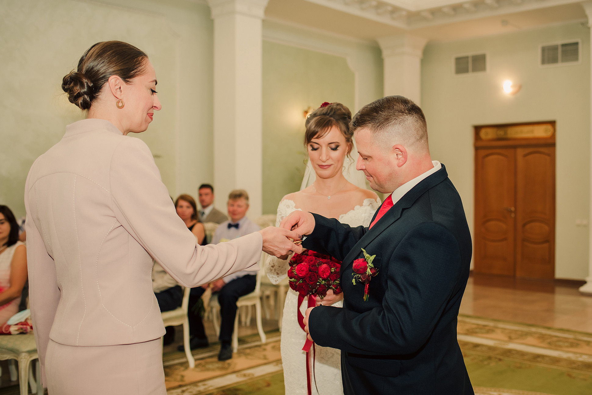 Алёна и Андрей. Елагин остров. Семейный и Свадебный фотограф. Санкт-Петербург. Пушкин