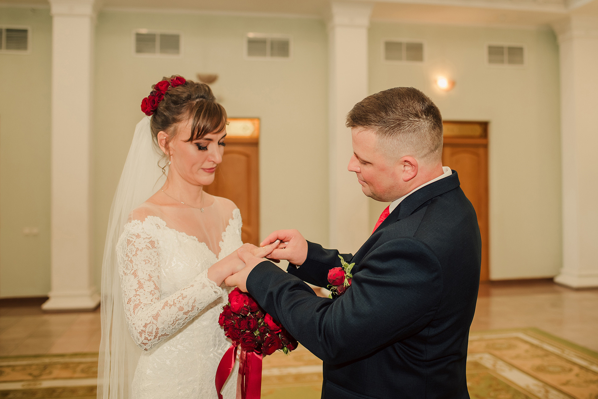 Алёна и Андрей. Елагин остров. Семейный и Свадебный фотограф. Санкт-Петербург. Пушкин