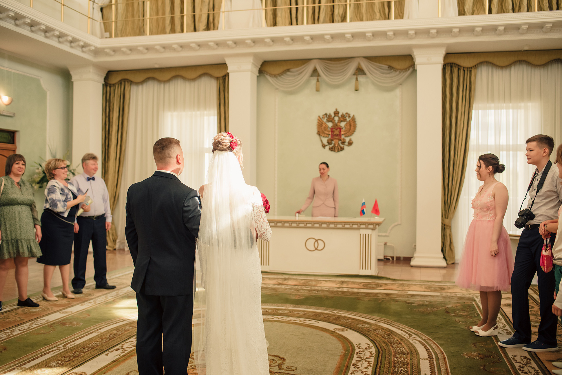 Алёна и Андрей. Елагин остров. Семейный и Свадебный фотограф. Санкт-Петербург. Пушкин