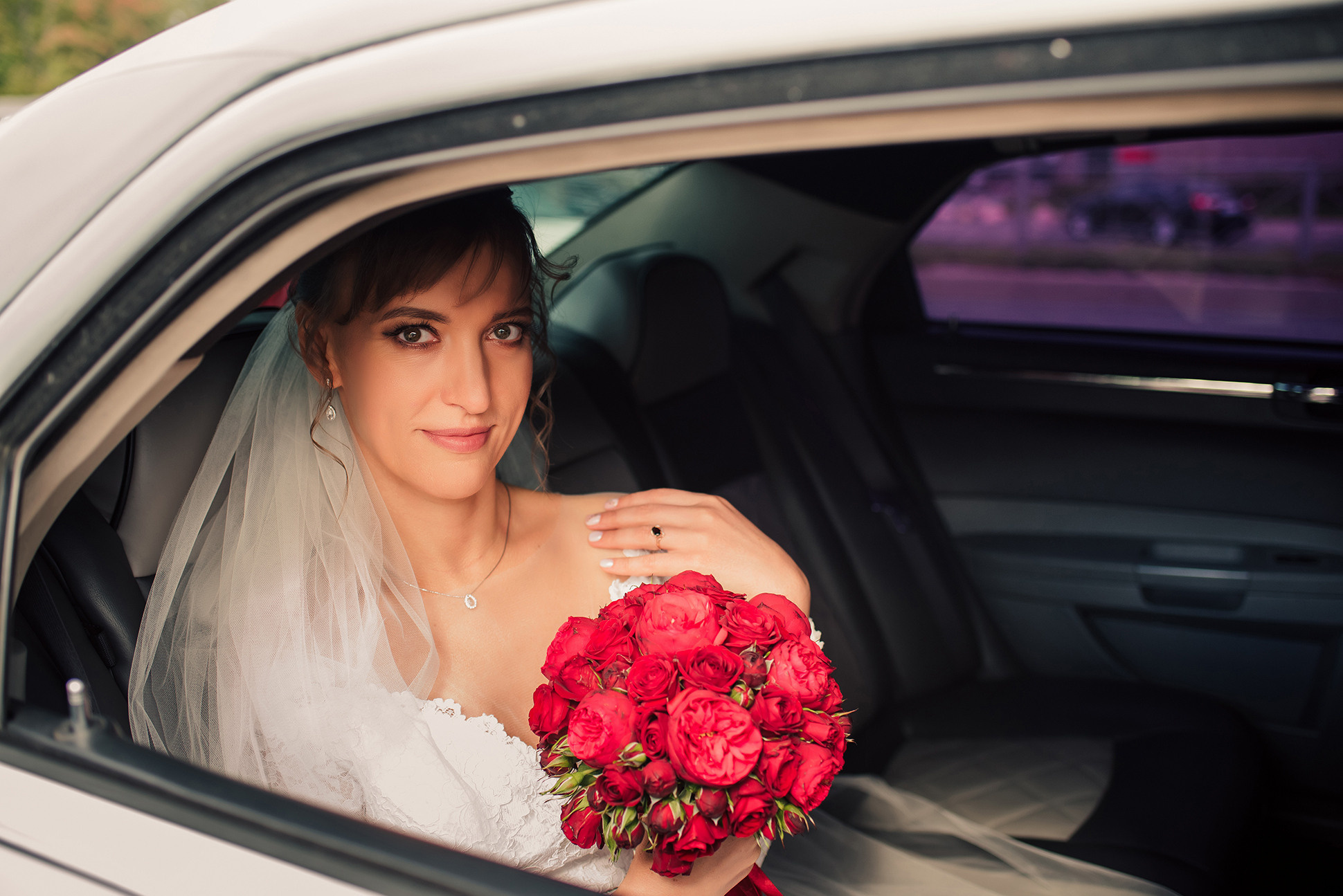 Алёна и Андрей. Елагин остров. Семейный и Свадебный фотограф. Санкт-Петербург. Пушкин