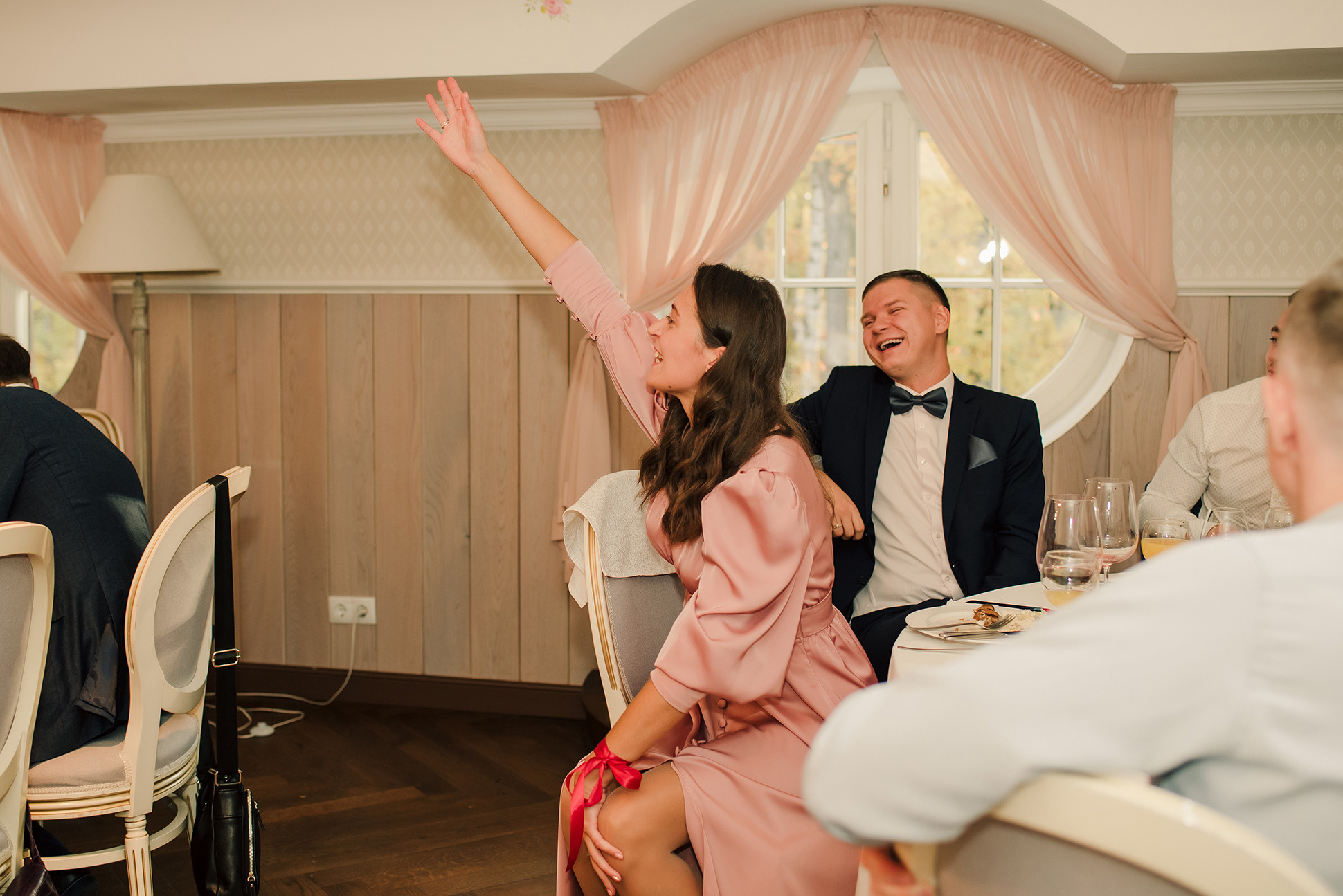 Свадебная фотосессия в Пушкине. Семейный и Свадебный фотограф. Санкт-Петербург. Пушкин