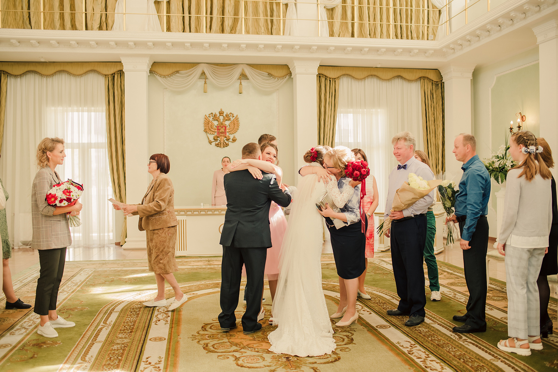 Алёна и Андрей. Елагин остров. Семейный и Свадебный фотограф. Санкт-Петербург. Пушкин