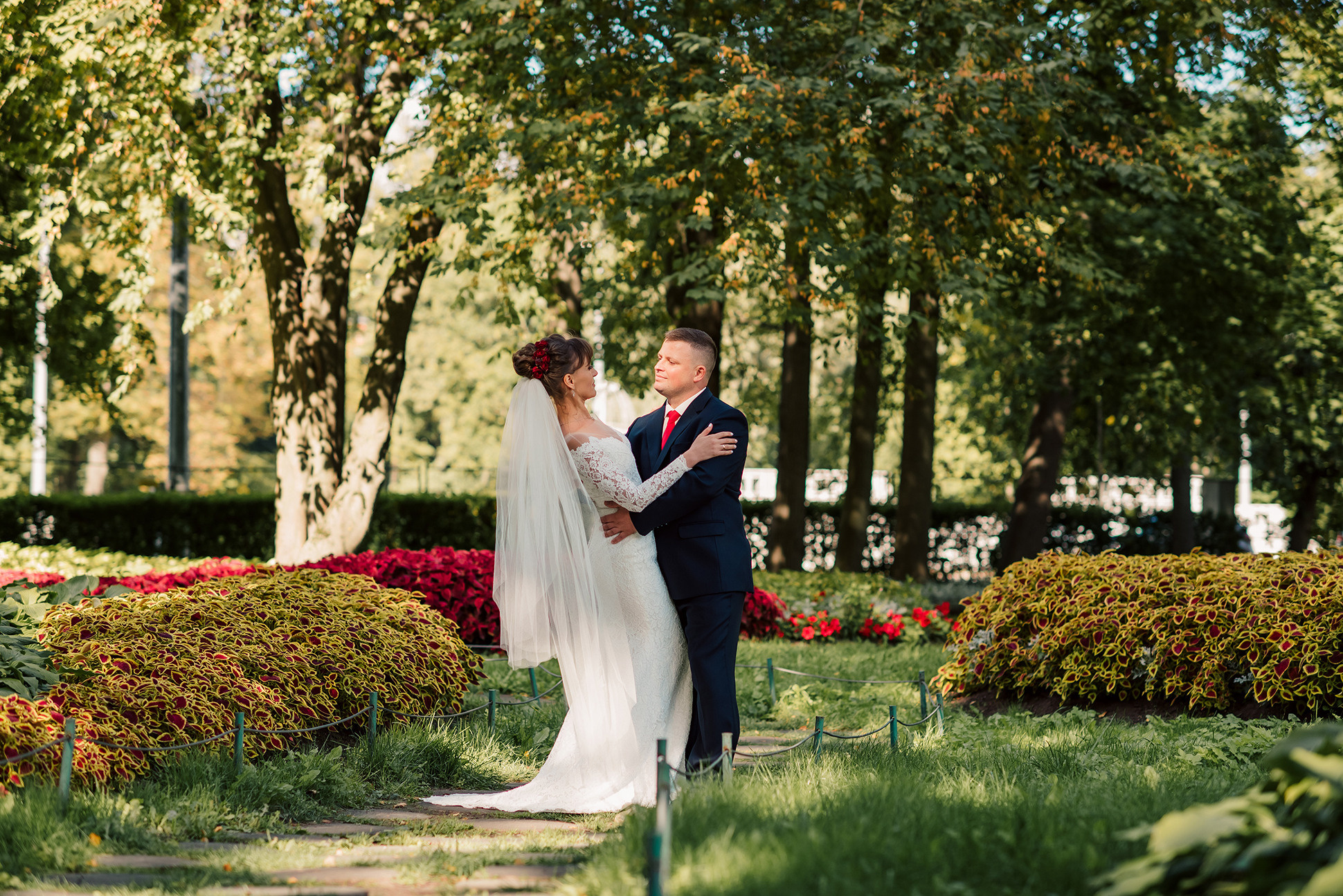 Алёна и Андрей. Елагин остров. Семейный и Свадебный фотограф. Санкт-Петербург. Пушкин