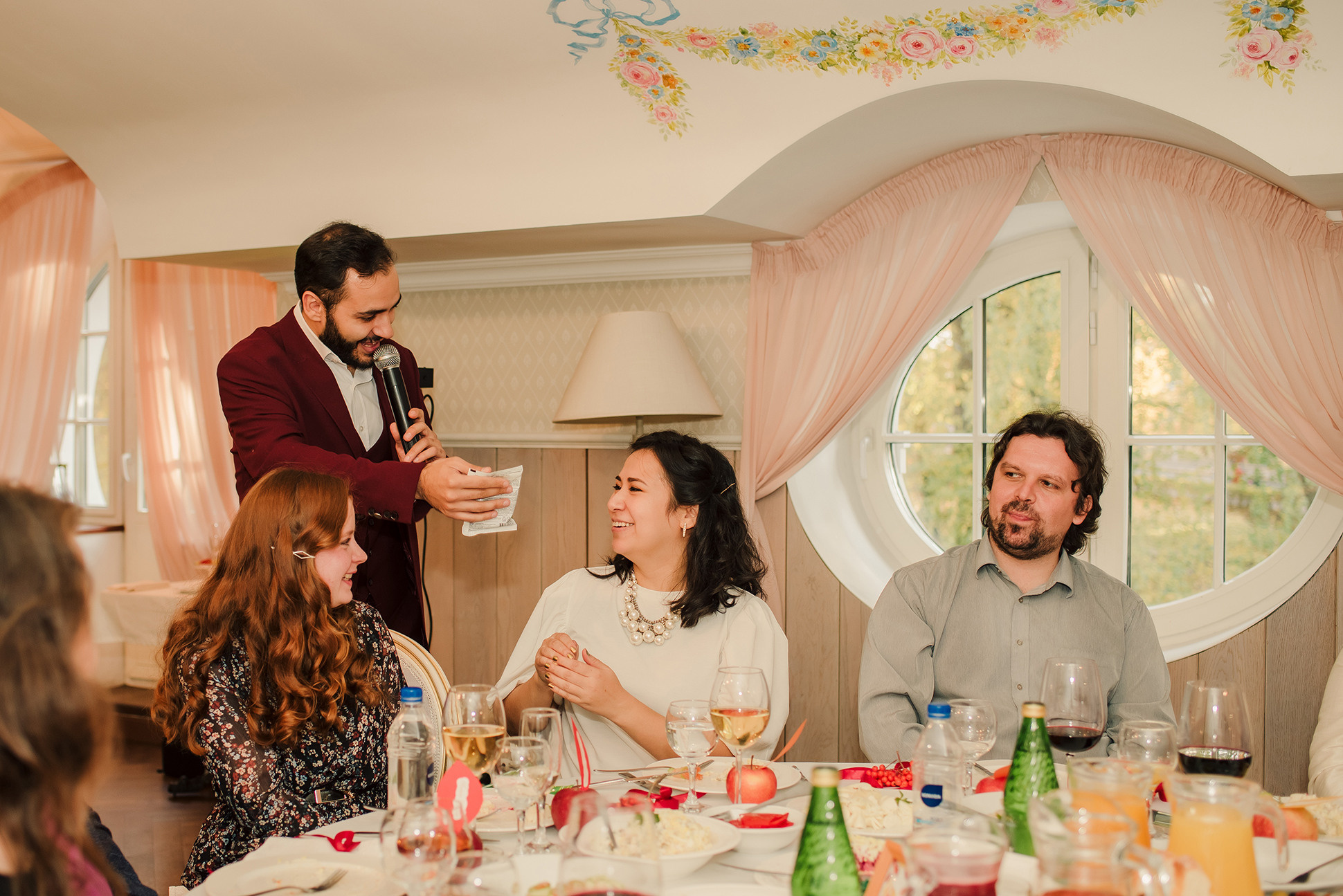 Свадебная фотосессия в Пушкине. Семейный и Свадебный фотограф. Санкт-Петербург. Пушкин