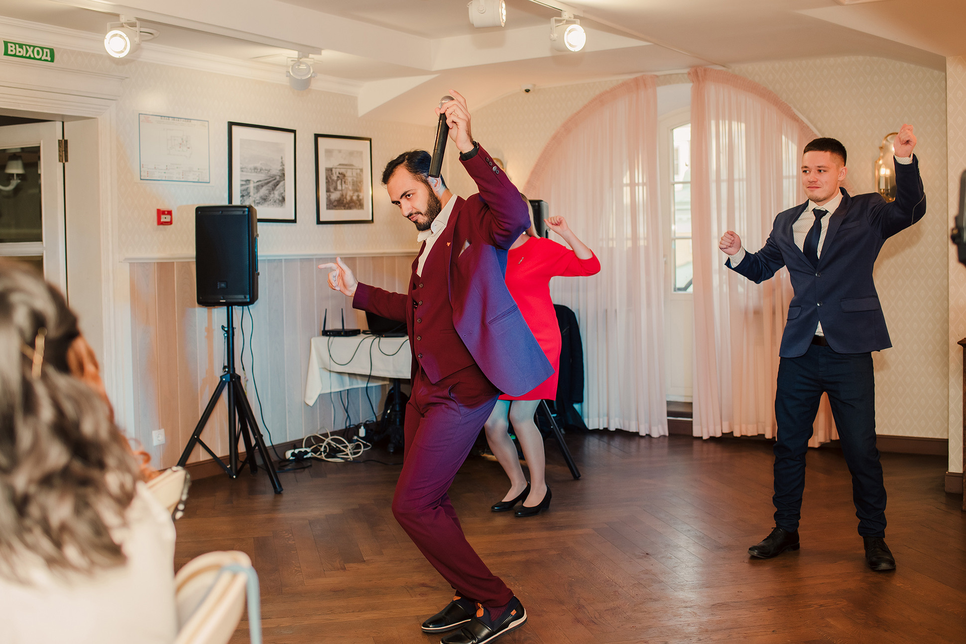 Свадебная фотосессия в Пушкине. Семейный и Свадебный фотограф. Санкт-Петербург. Пушкин