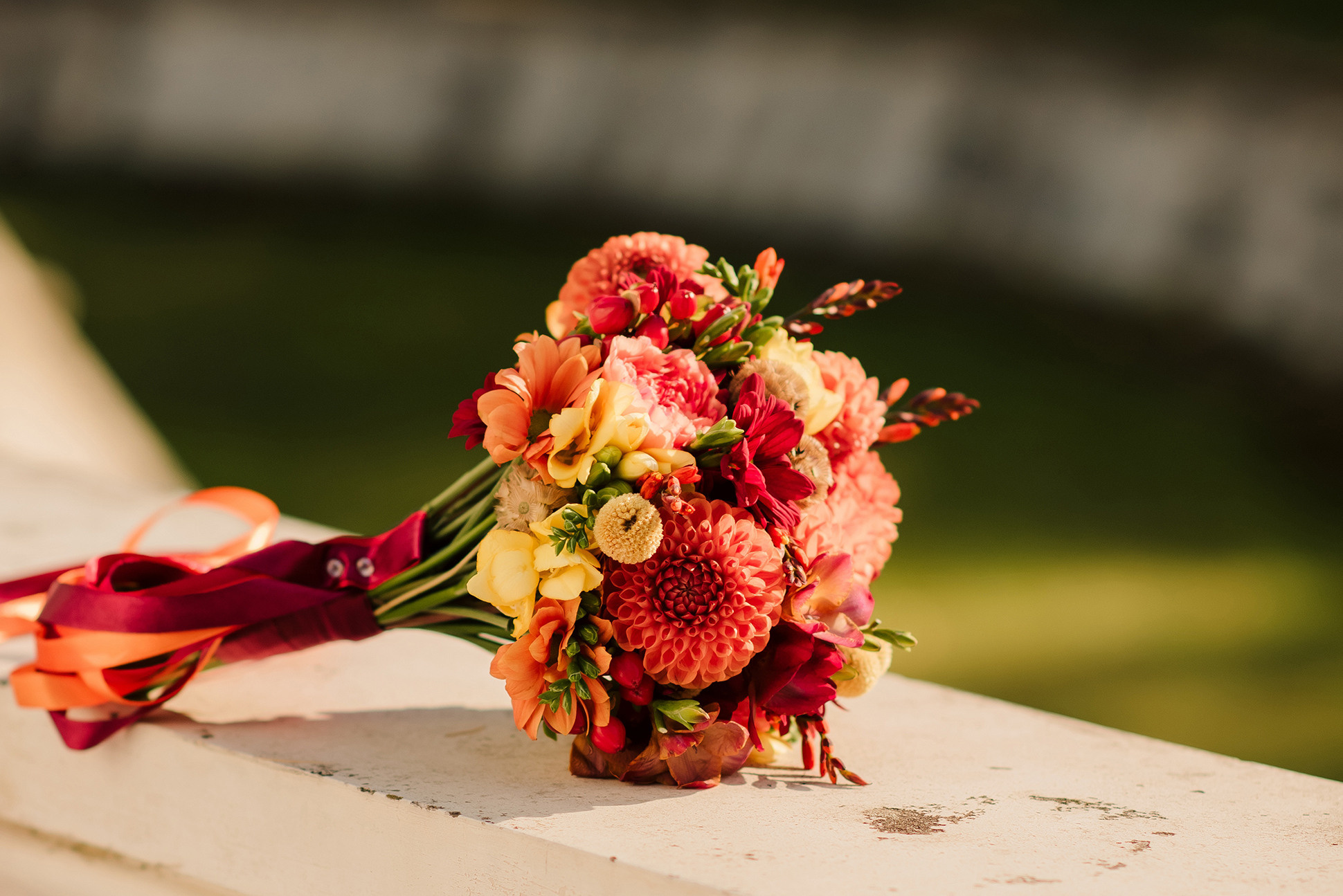 Свадебная фотосессия в Пушкине. Семейный и Свадебный фотограф. Санкт-Петербург. Пушкин