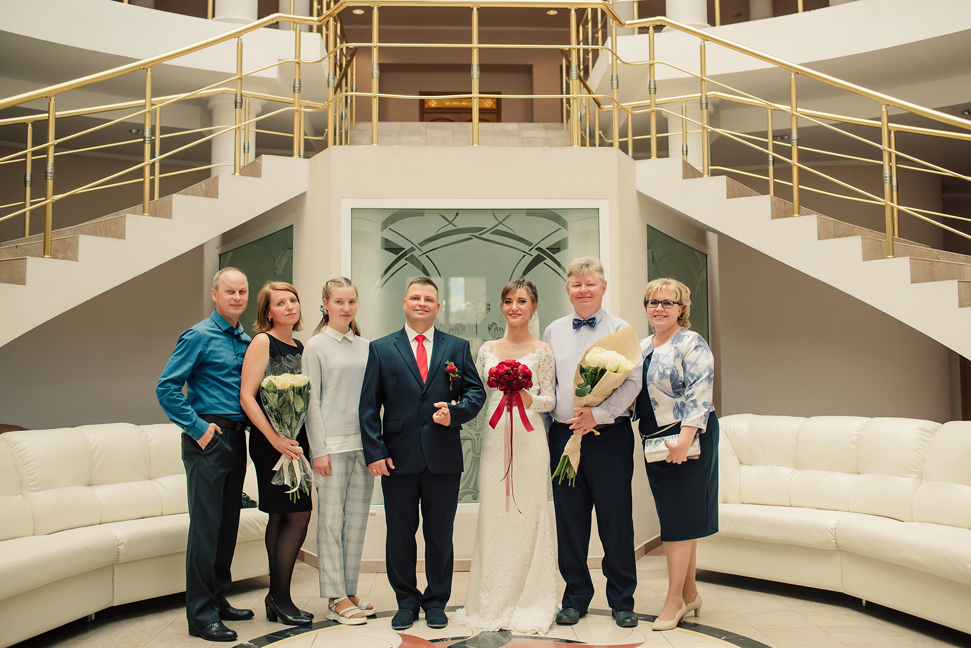 Алёна и Андрей. Елагин остров. Семейный и Свадебный фотограф. Санкт-Петербург. Пушкин