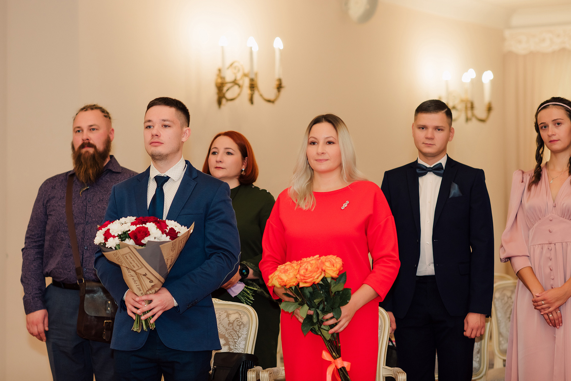 Свадебная фотосессия в Пушкине. Семейный и Свадебный фотограф. Санкт-Петербург. Пушкин