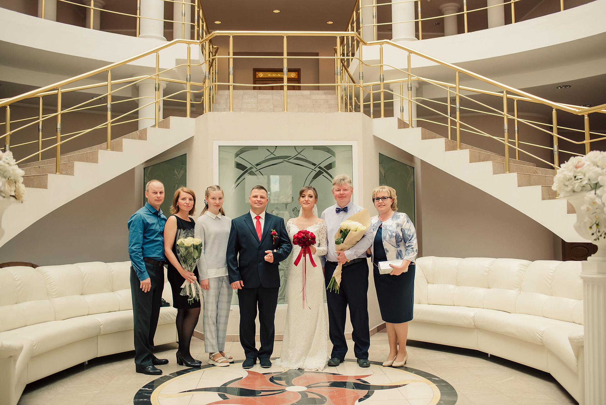 Алёна и Андрей. Елагин остров. Семейный и Свадебный фотограф. Санкт-Петербург. Пушкин