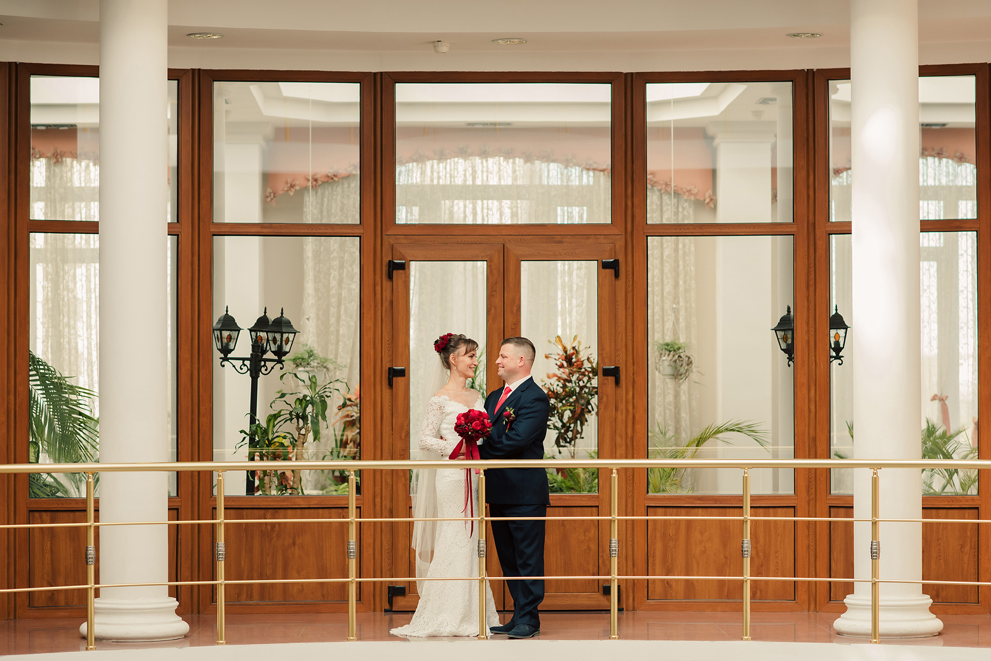 Алёна и Андрей. Елагин остров. Семейный и Свадебный фотограф. Санкт-Петербург. Пушкин