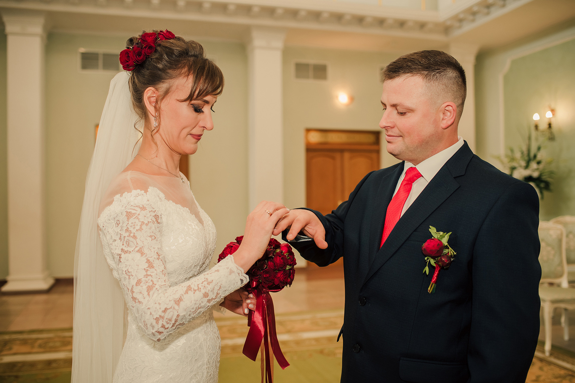 Алёна и Андрей. Елагин остров. Семейный и Свадебный фотограф. Санкт-Петербург. Пушкин