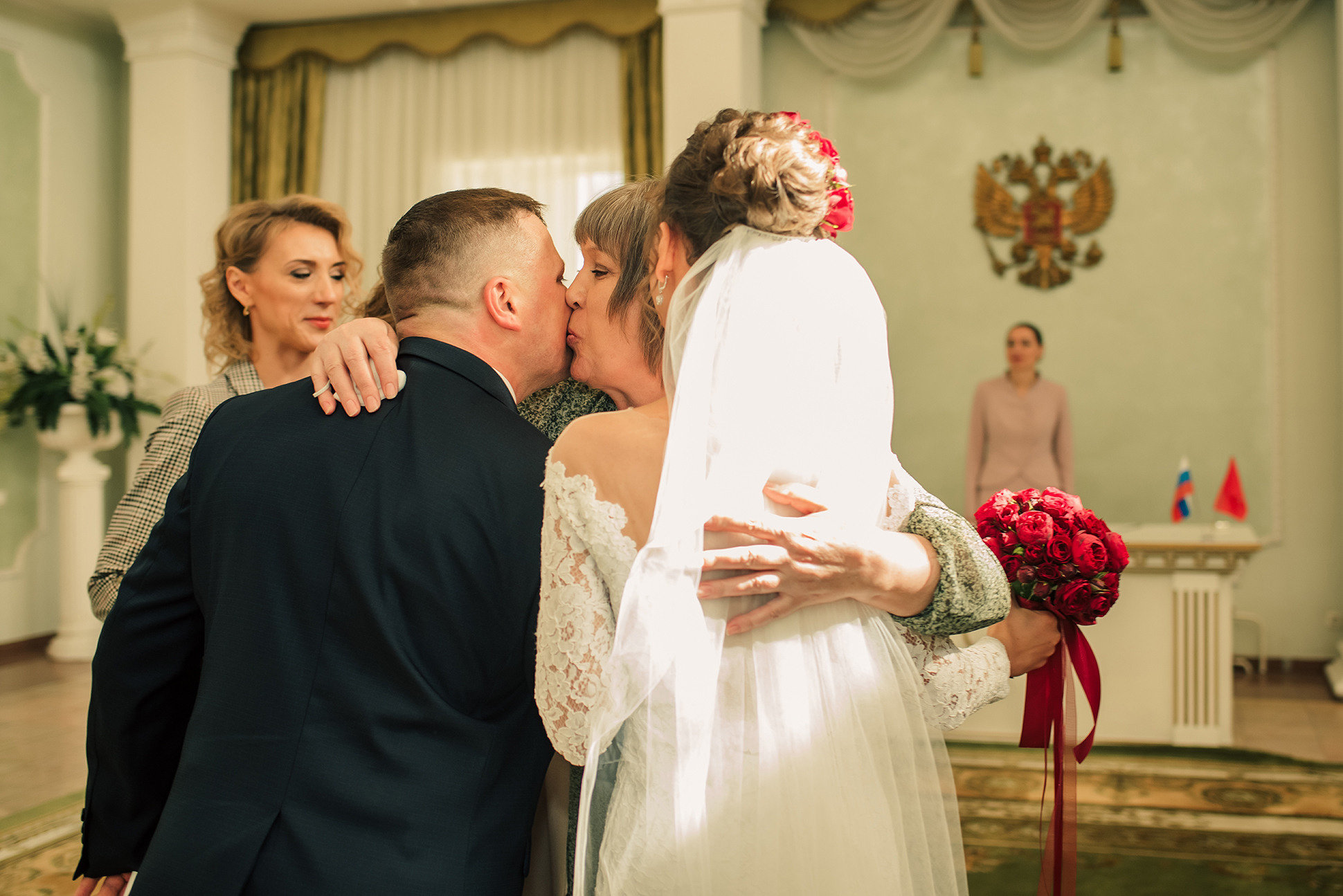 Алёна и Андрей. Елагин остров. Семейный и Свадебный фотограф. Санкт-Петербург. Пушкин