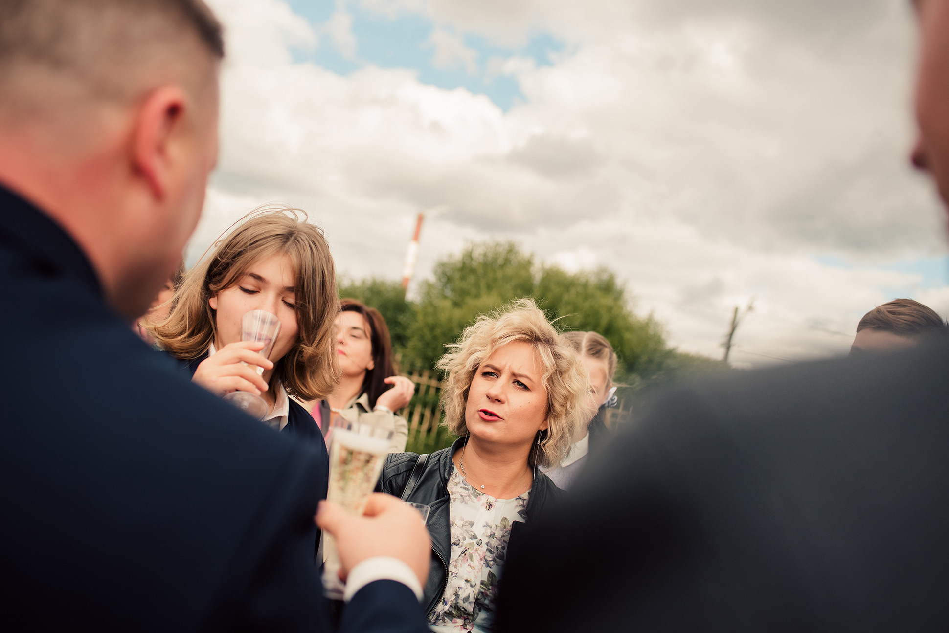 Алёна и Андрей. Елагин остров. Семейный и Свадебный фотограф. Санкт-Петербург. Пушкин