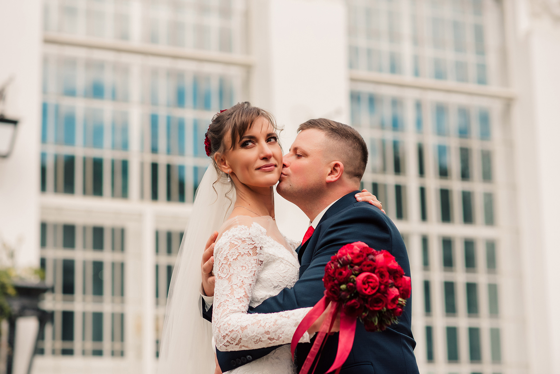 Алёна и Андрей. Елагин остров. Семейный и Свадебный фотограф. Санкт-Петербург. Пушкин
