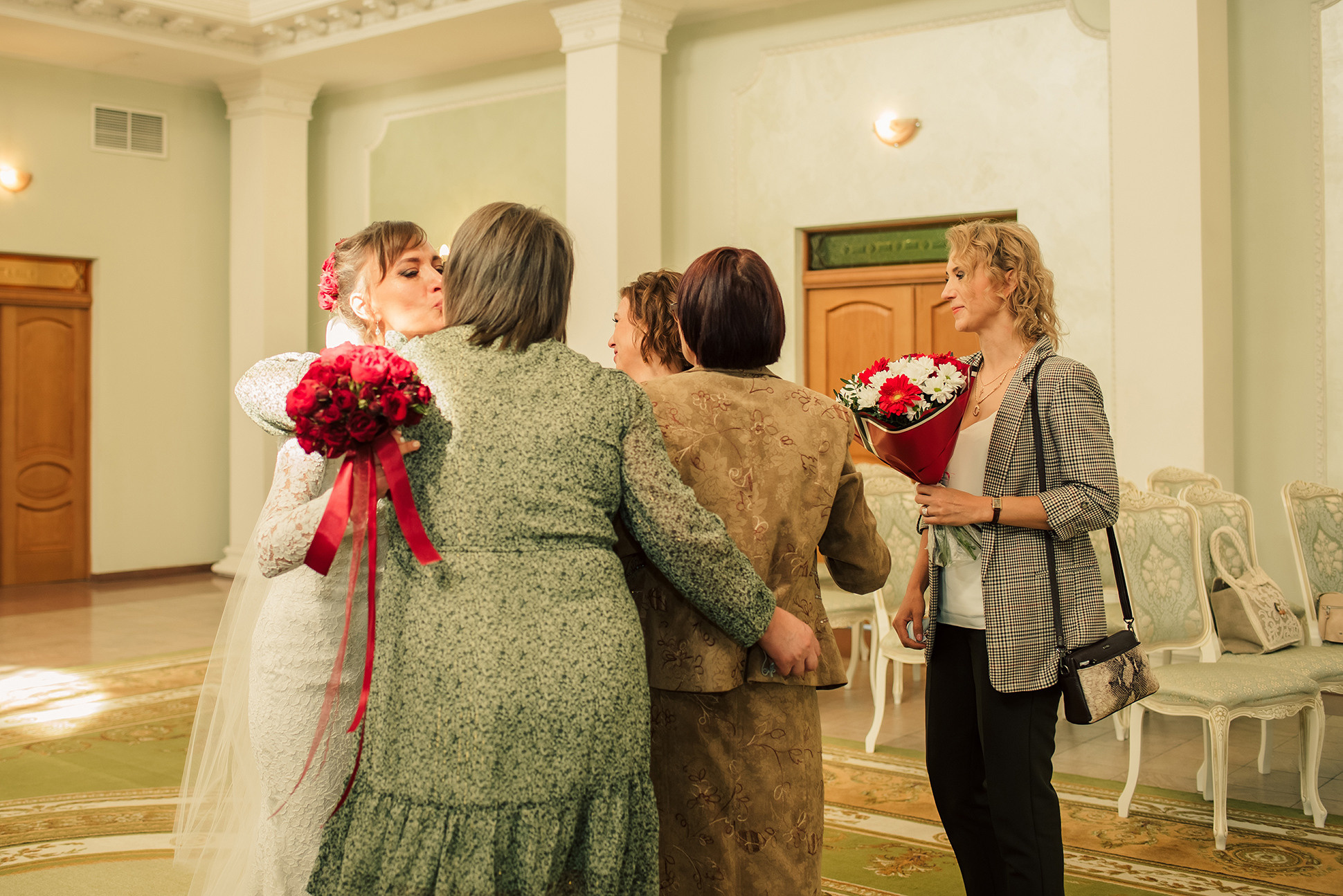 Алёна и Андрей. Елагин остров. Семейный и Свадебный фотограф. Санкт-Петербург. Пушкин