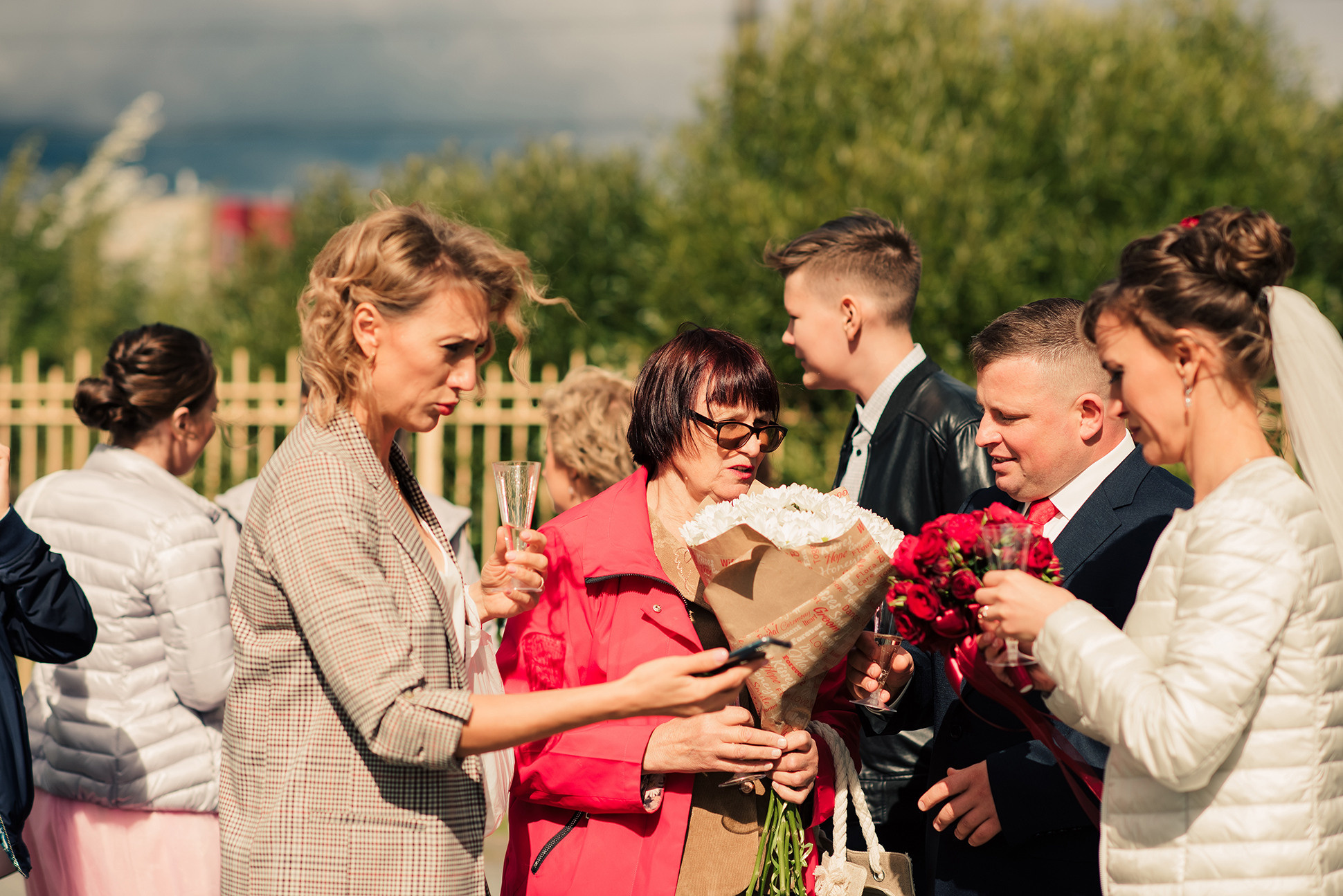 Алёна и Андрей. Елагин остров. Семейный и Свадебный фотограф. Санкт-Петербург. Пушкин