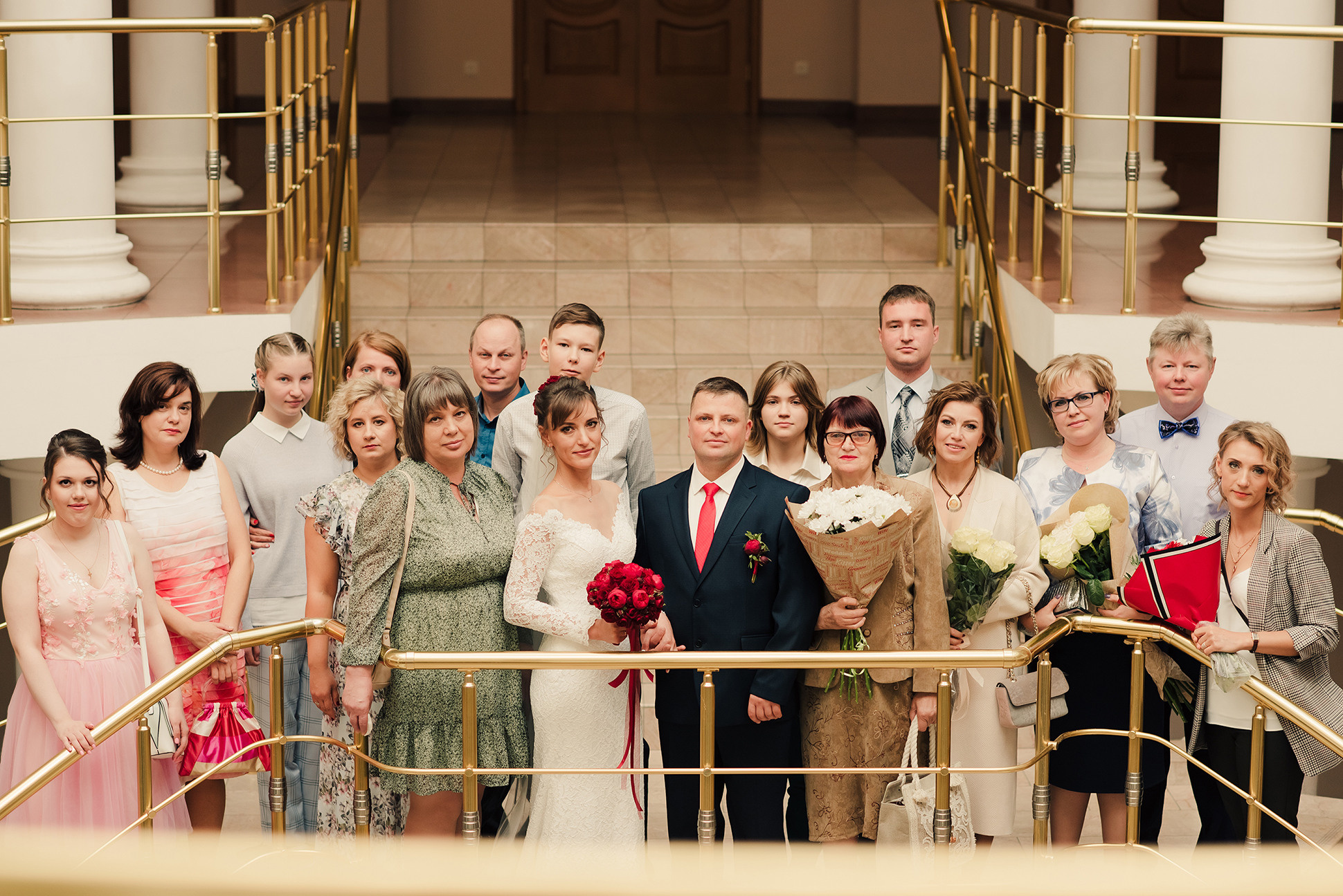 Алёна и Андрей. Елагин остров. Семейный и Свадебный фотограф. Санкт-Петербург. Пушкин