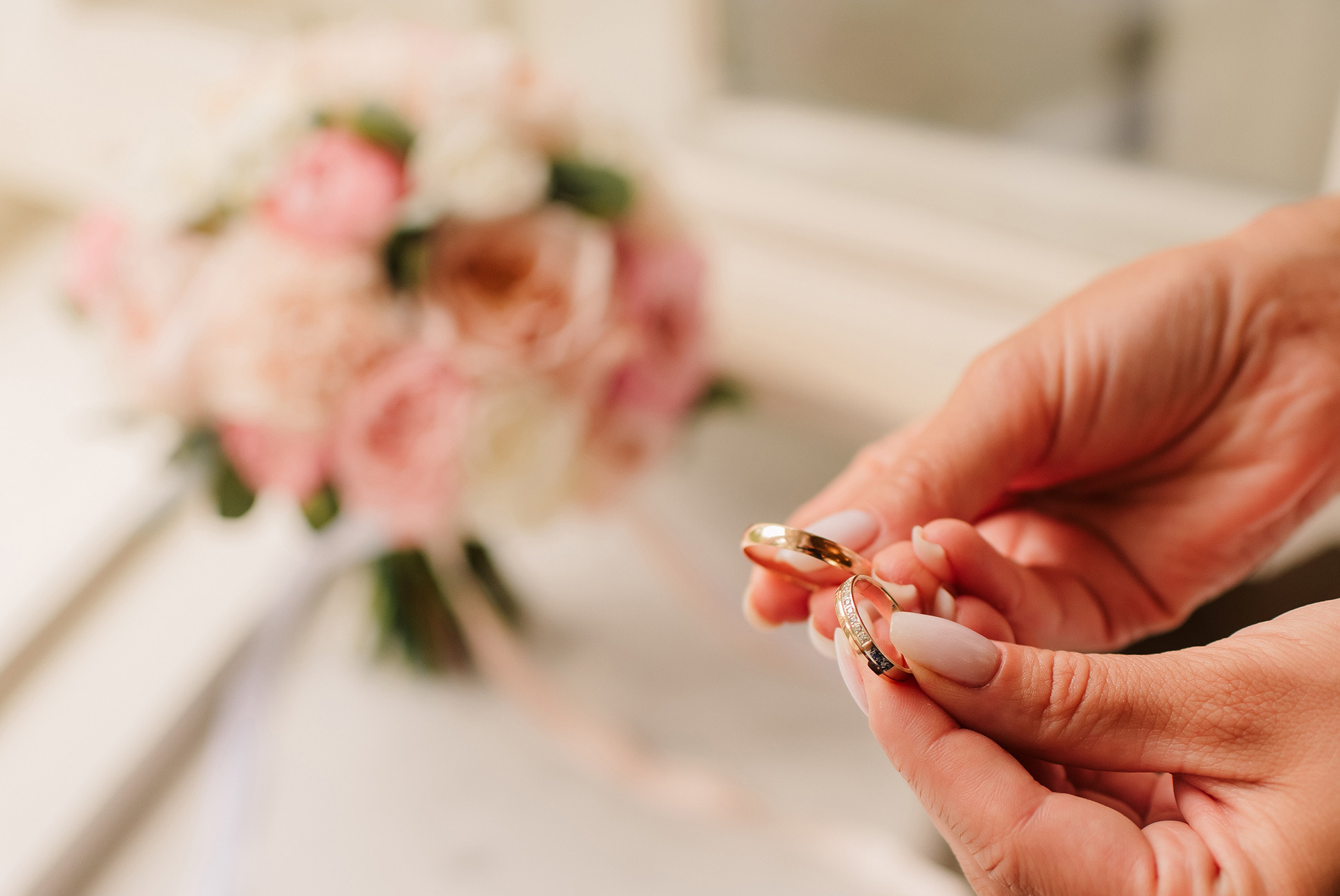 Свадебная фотосессия в Пушкине. Семейный и Свадебный фотограф. Санкт-Петербург. Пушкин