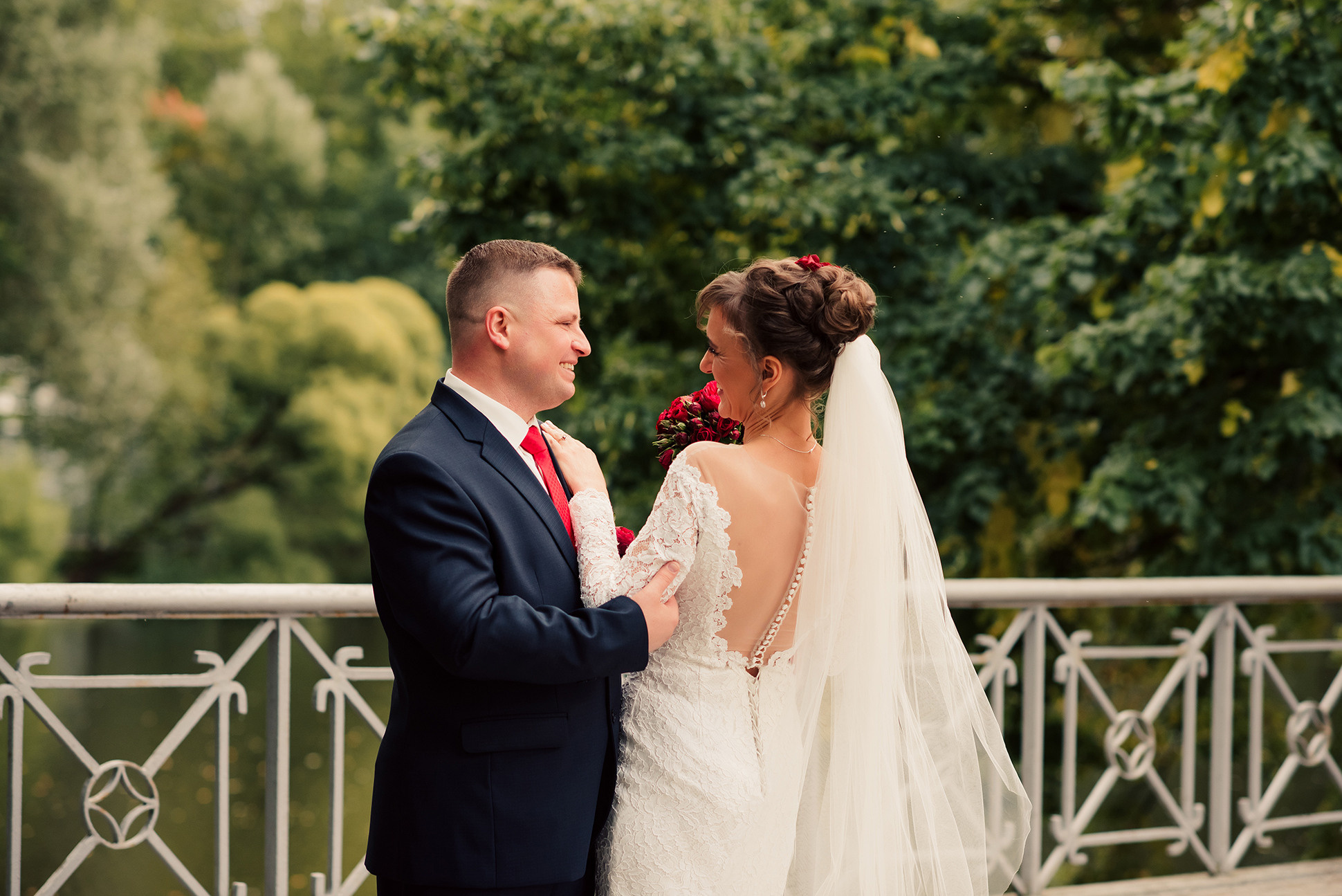 Алёна и Андрей. Елагин остров. Семейный и Свадебный фотограф. Санкт-Петербург. Пушкин