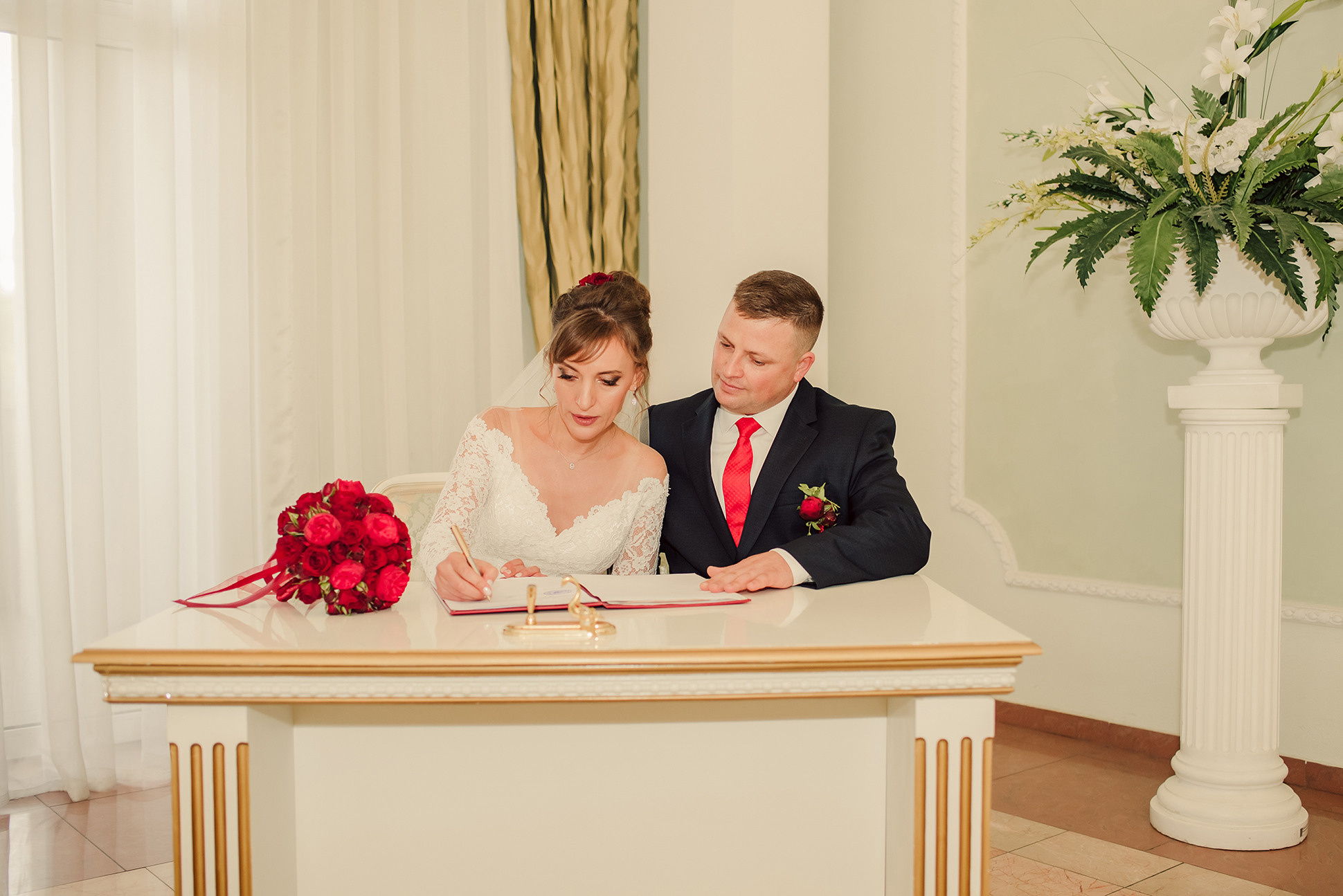 Алёна и Андрей. Елагин остров. Семейный и Свадебный фотограф. Санкт-Петербург. Пушкин