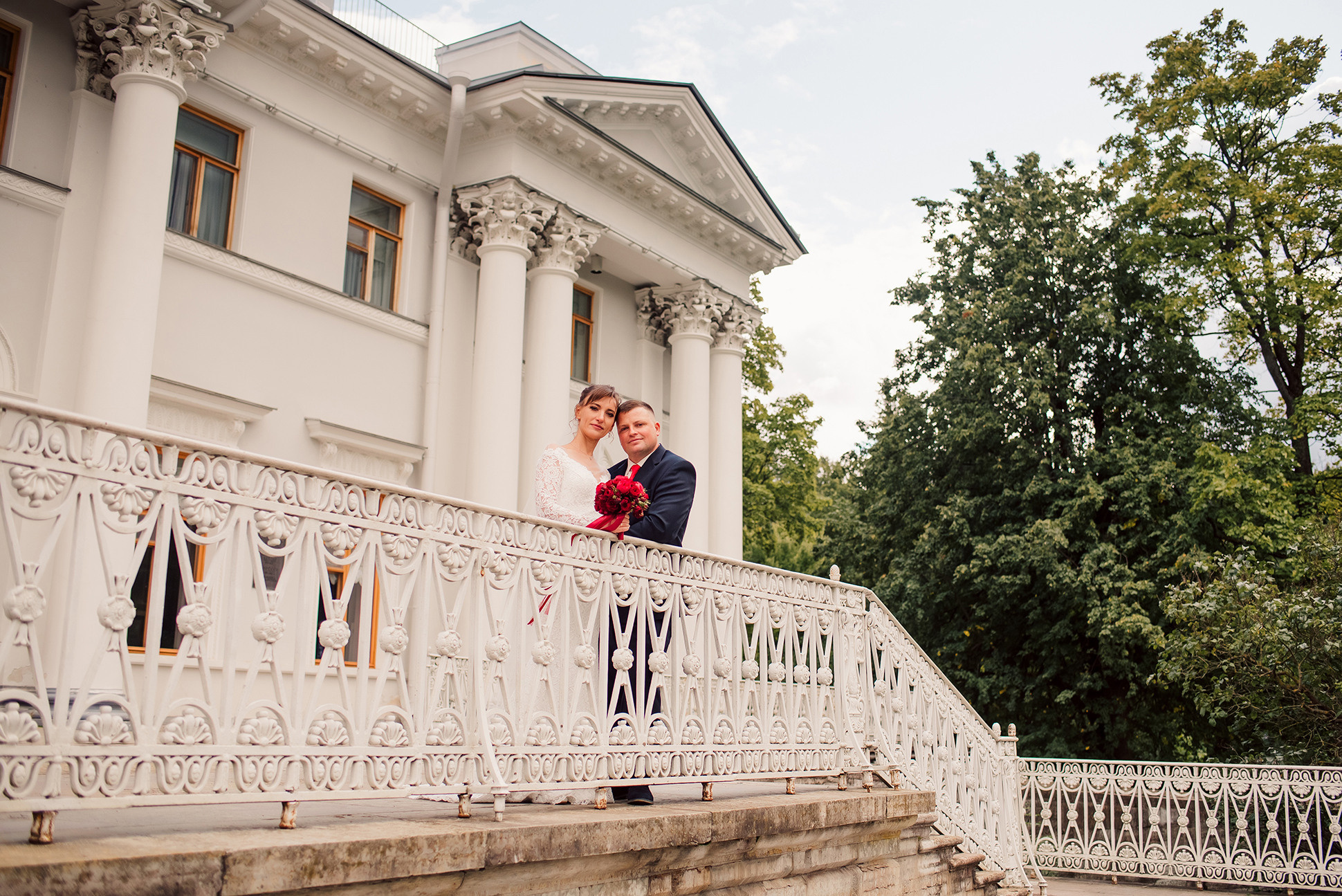 Алёна и Андрей. Елагин остров. Семейный и Свадебный фотограф. Санкт-Петербург. Пушкин