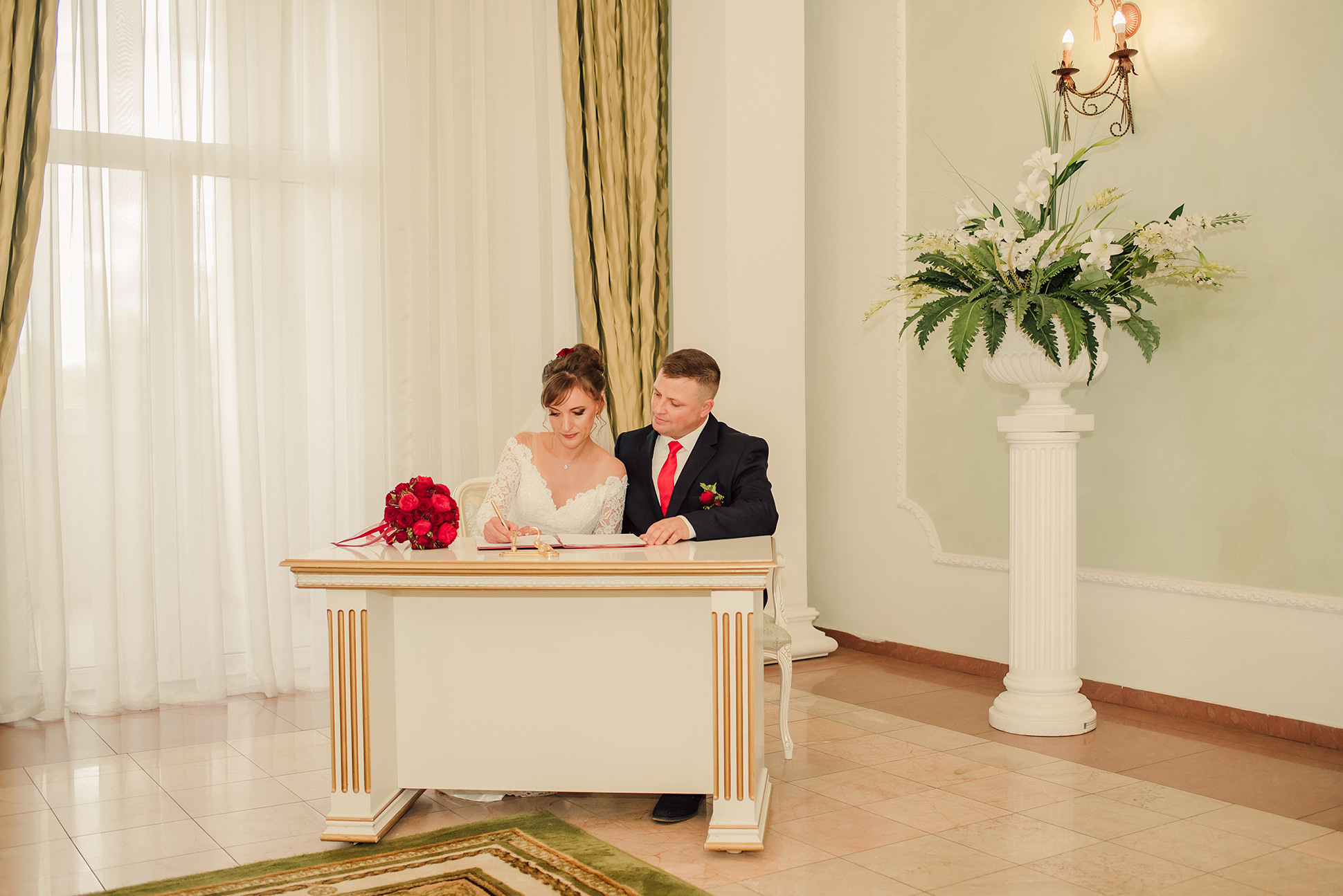 Алёна и Андрей. Елагин остров. Семейный и Свадебный фотограф. Санкт-Петербург. Пушкин