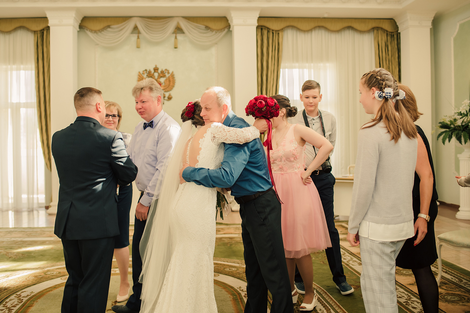 Алёна и Андрей. Елагин остров. Семейный и Свадебный фотограф. Санкт-Петербург. Пушкин