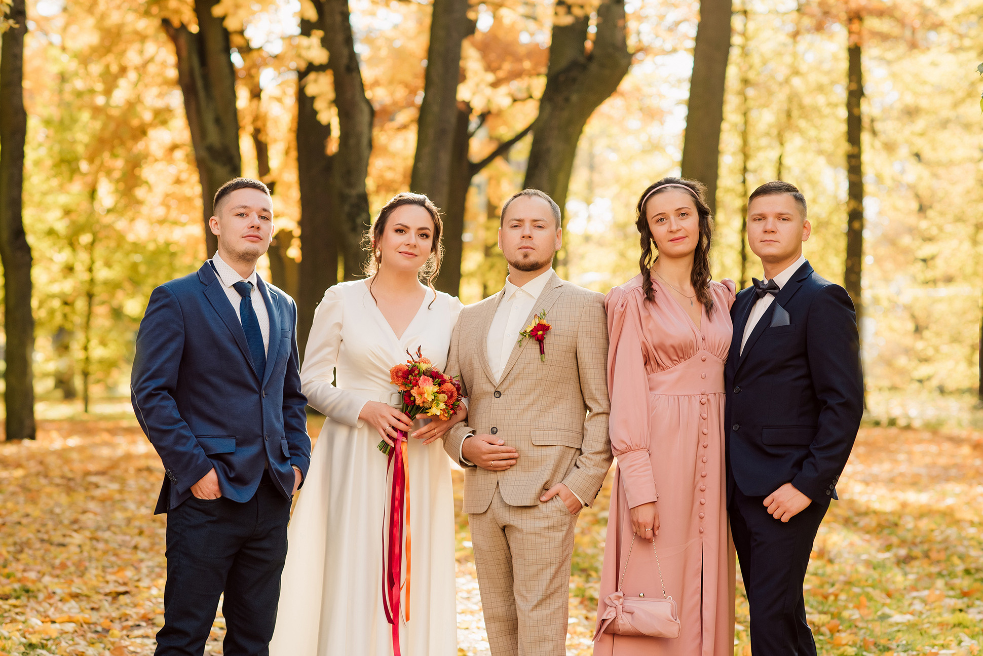 Свадебная фотосессия в Пушкине. Семейный и Свадебный фотограф. Санкт-Петербург. Пушкин