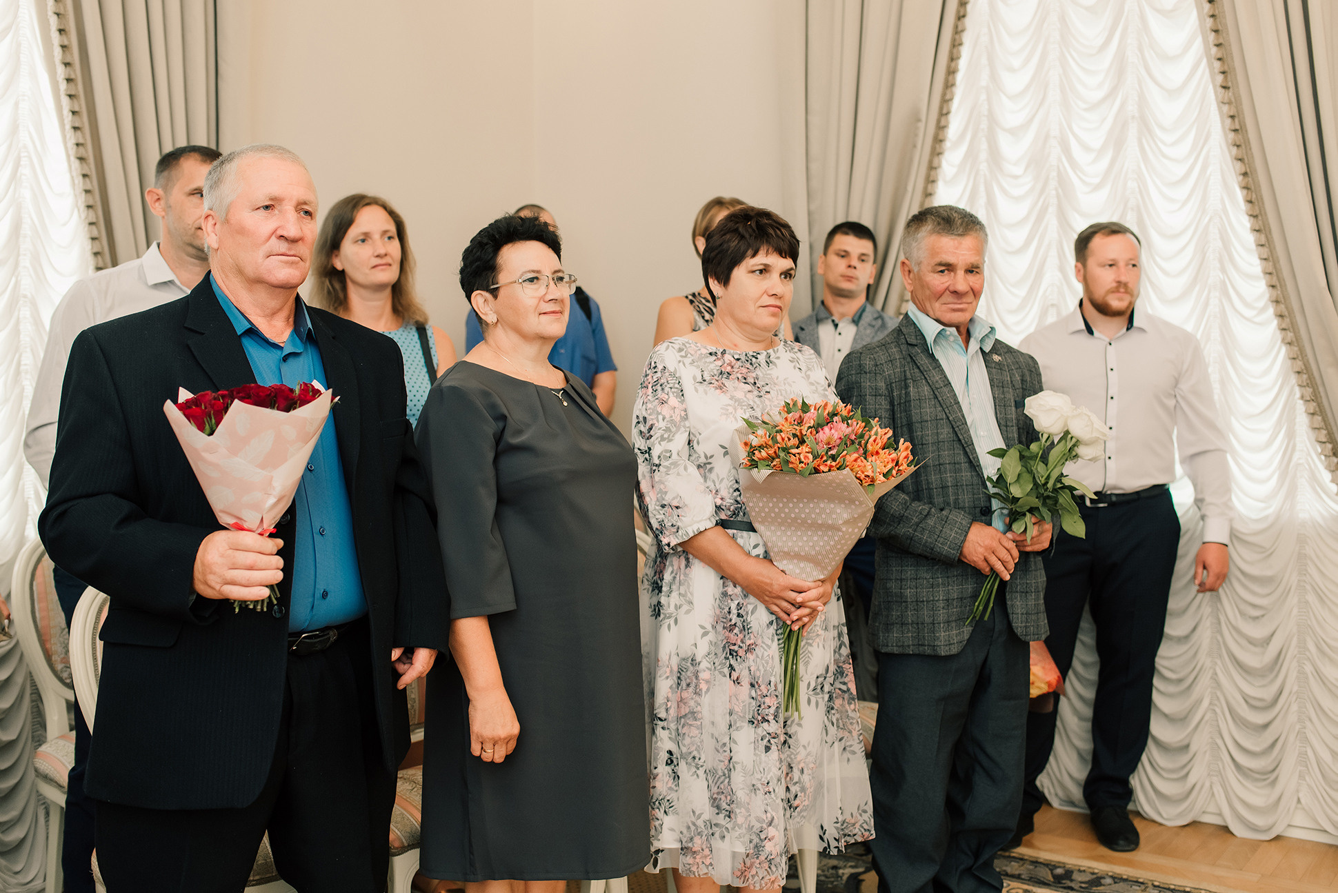 Свадебная фотосессия в Пушкине. Семейный и Свадебный фотограф. Санкт-Петербург. Пушкин