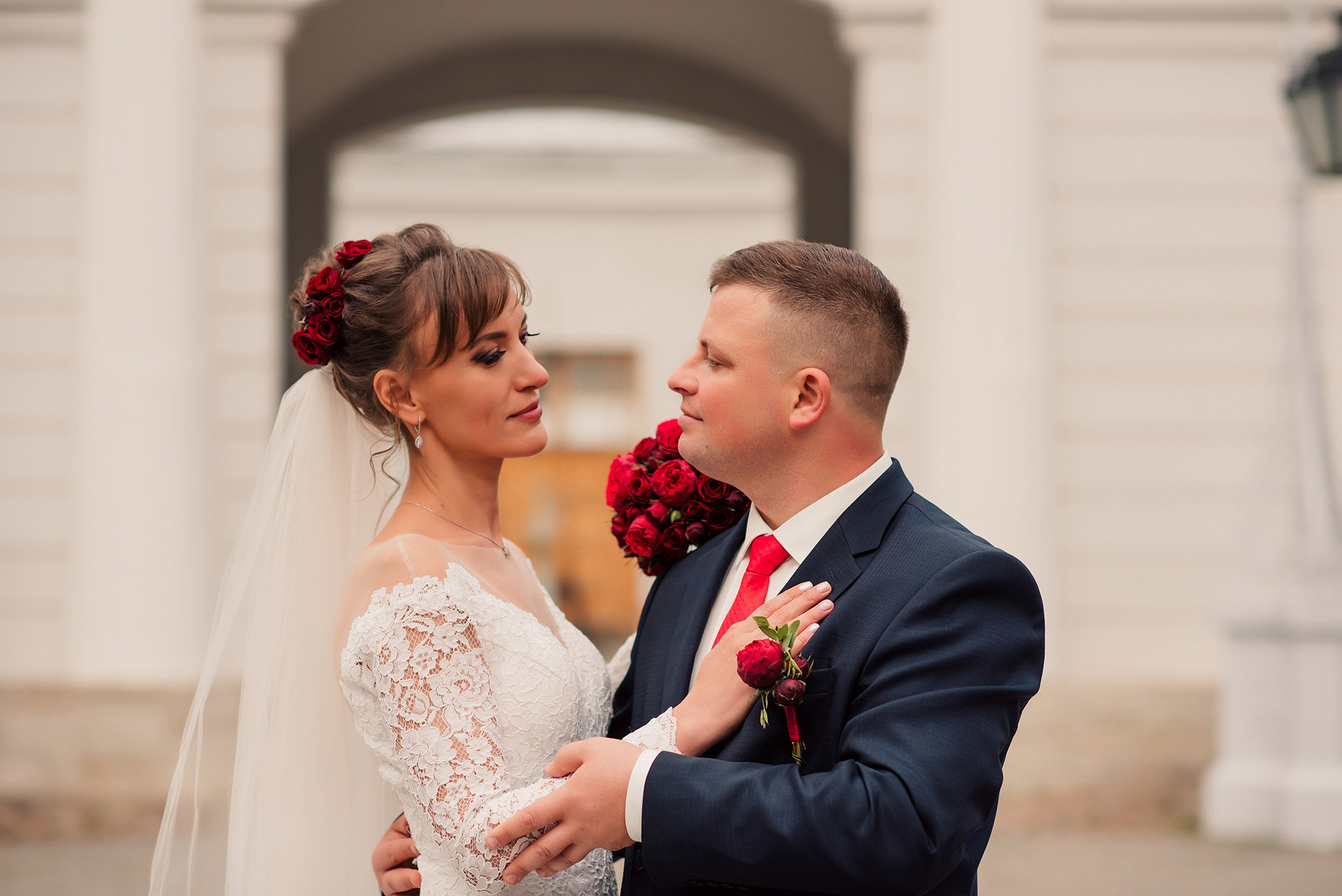 Алёна и Андрей. Елагин остров. Семейный и Свадебный фотограф. Санкт-Петербург. Пушкин