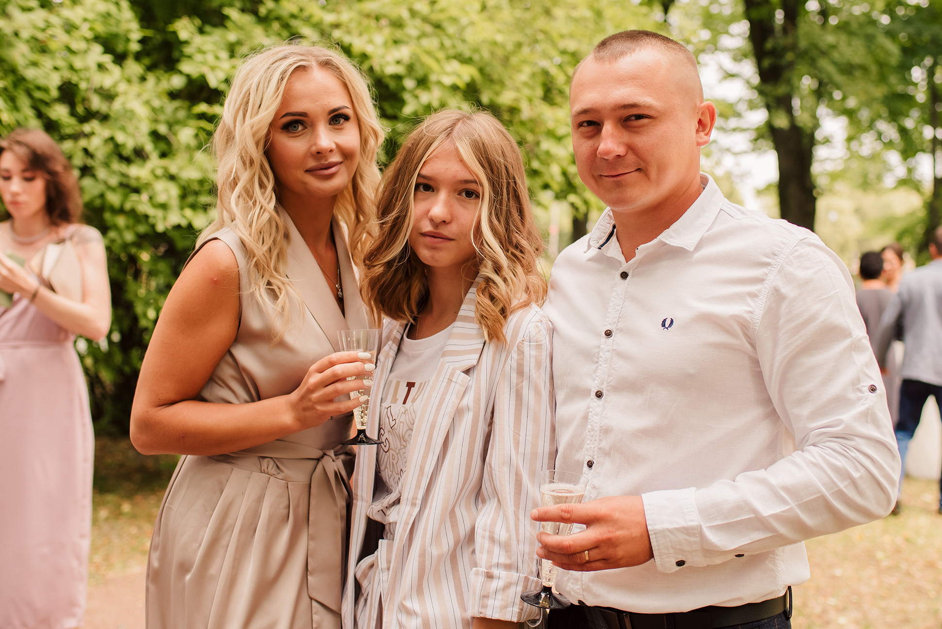 Свадебная фотосессия в Пушкине. Семейный и Свадебный фотограф. Санкт-Петербург. Пушкин