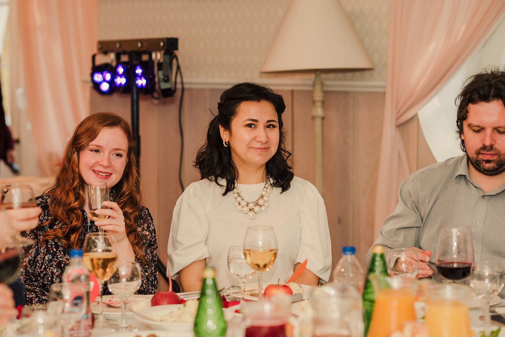 Свадебная фотосессия в Пушкине. Семейный и Свадебный фотограф. Санкт-Петербург. Пушкин