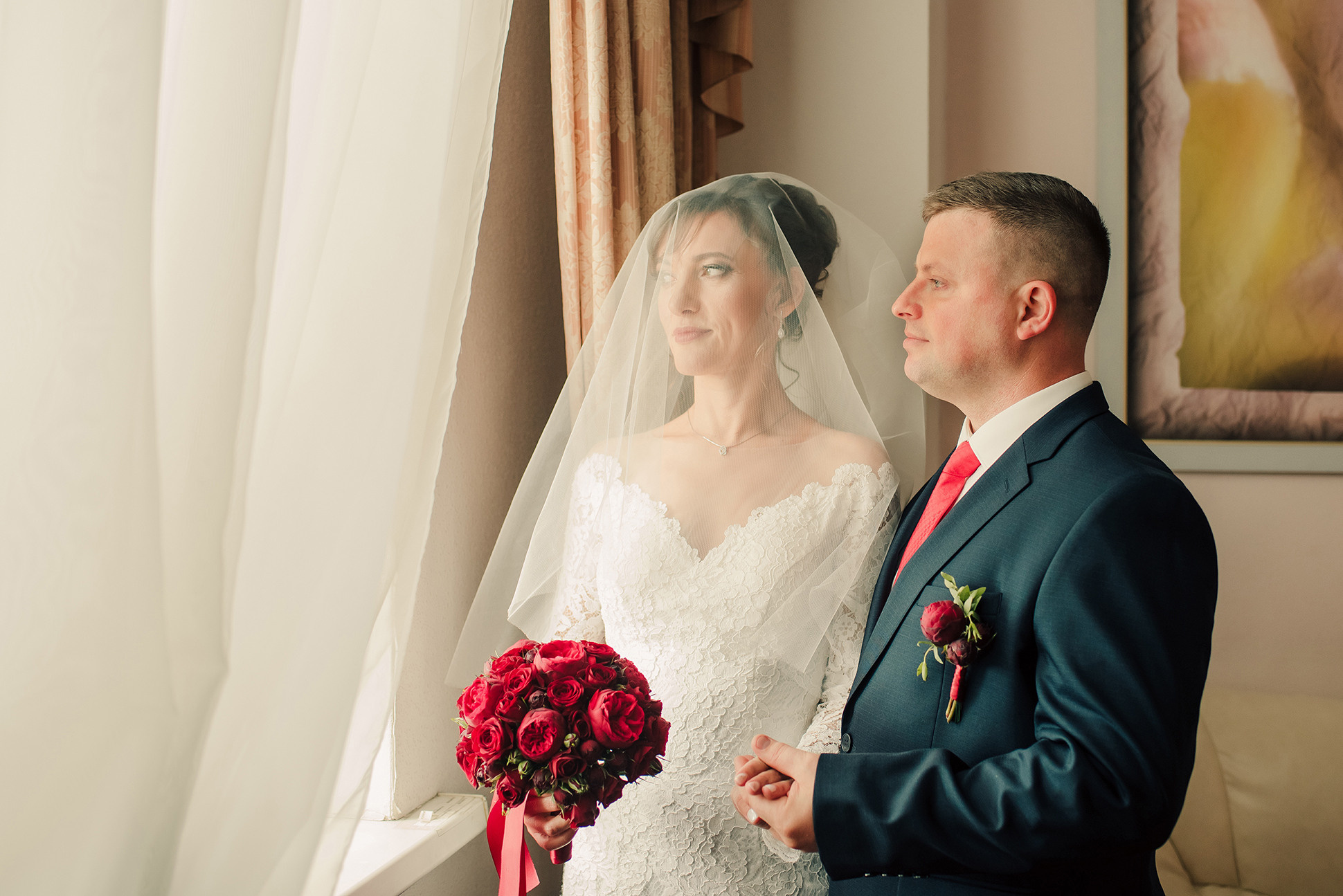 Алёна и Андрей. Елагин остров. Семейный и Свадебный фотограф. Санкт-Петербург. Пушкин