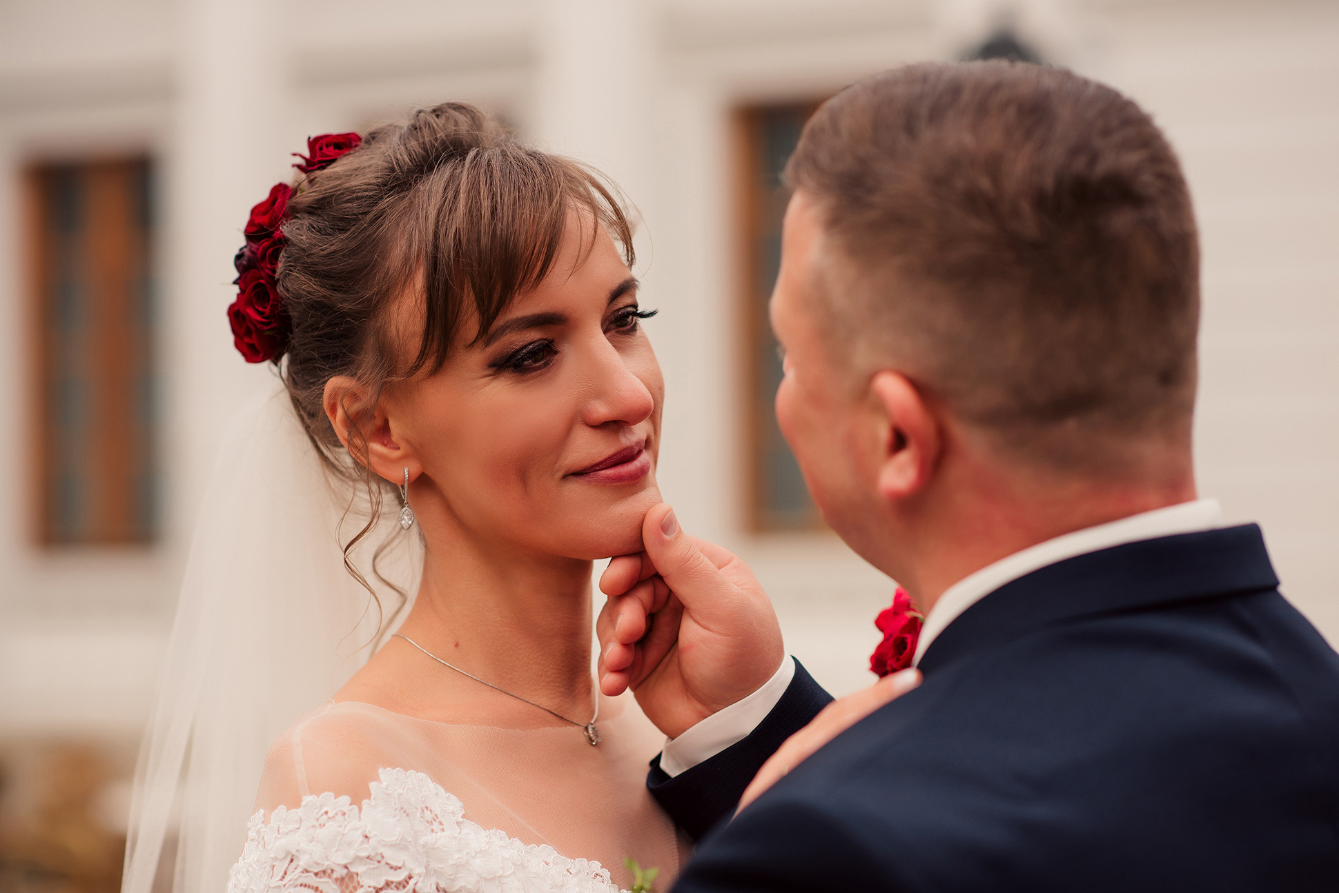Алёна и Андрей. Елагин остров. Семейный и Свадебный фотограф. Санкт-Петербург. Пушкин