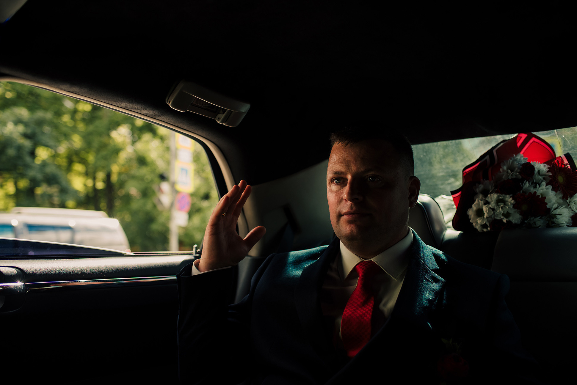 Алёна и Андрей. Елагин остров. Семейный и Свадебный фотограф. Санкт-Петербург. Пушкин