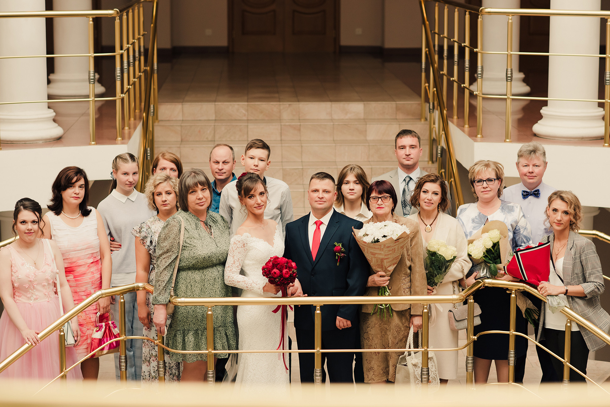 Алёна и Андрей. Елагин остров. Семейный и Свадебный фотограф. Санкт-Петербург. Пушкин