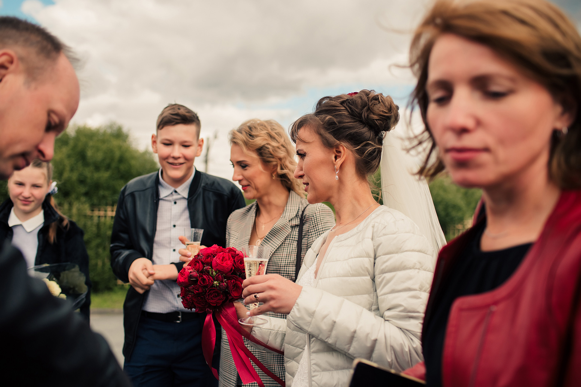 Алёна и Андрей. Елагин остров. Семейный и Свадебный фотограф. Санкт-Петербург. Пушкин