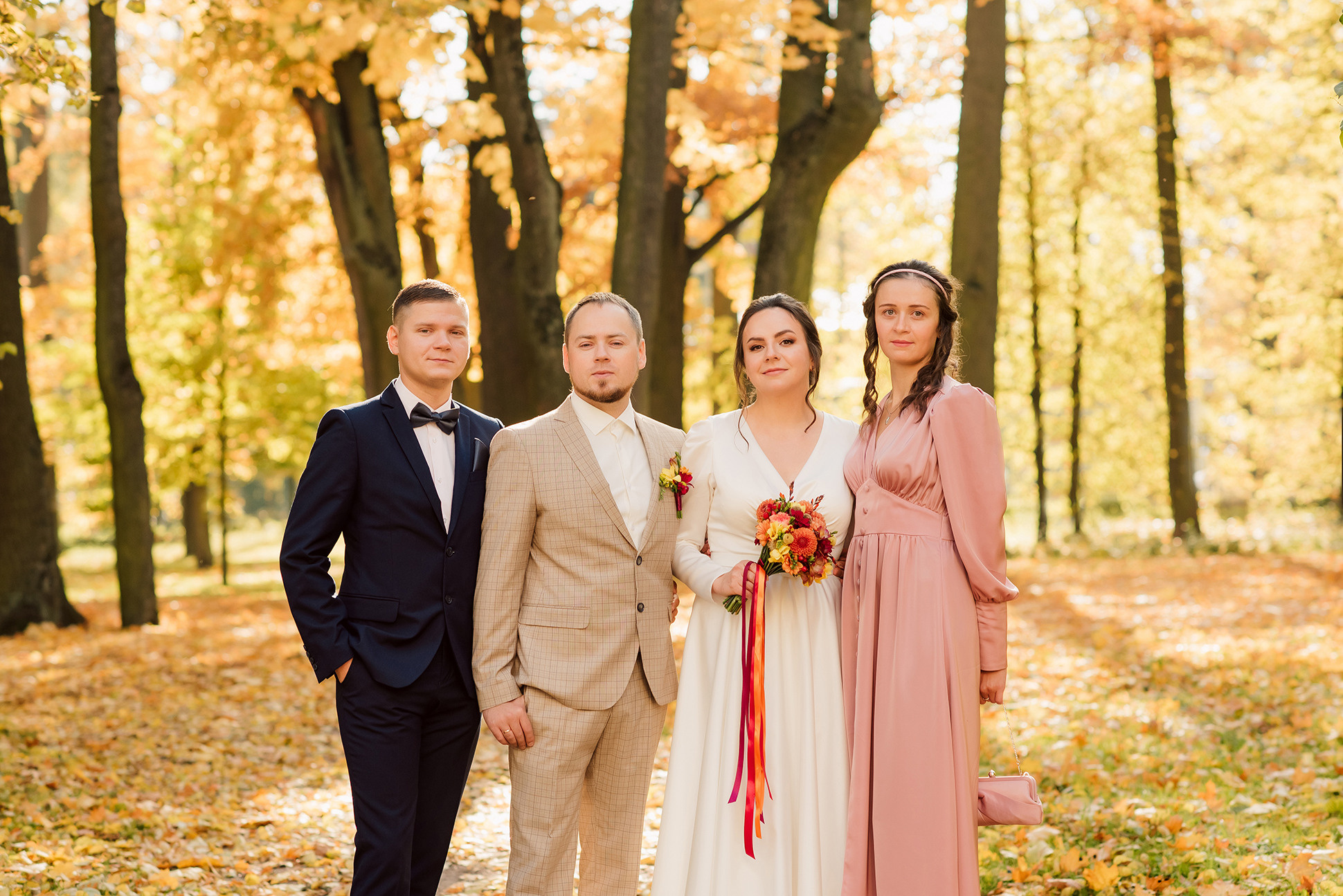 Свадебная фотосессия в Пушкине. Семейный и Свадебный фотограф. Санкт-Петербург. Пушкин