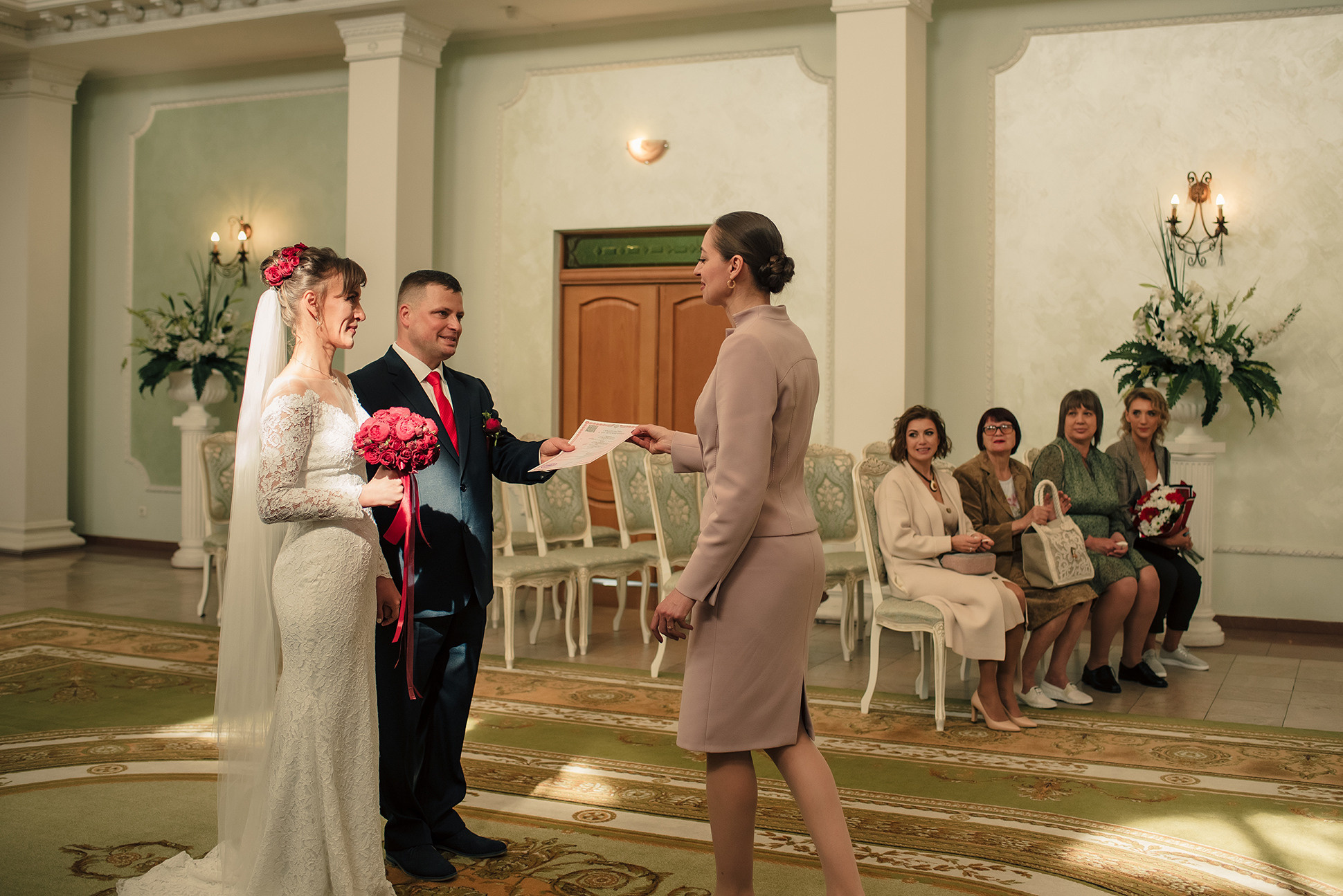 Алёна и Андрей. Елагин остров. Семейный и Свадебный фотограф. Санкт-Петербург. Пушкин