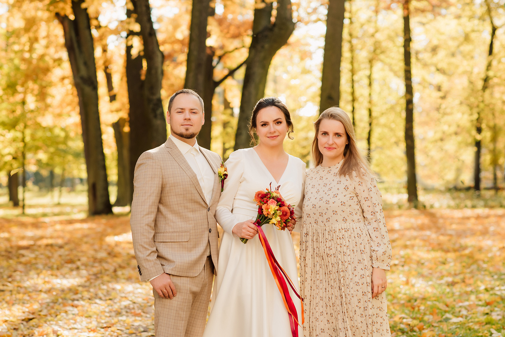 Свадебная фотосессия в Пушкине. Семейный и Свадебный фотограф. Санкт-Петербург. Пушкин