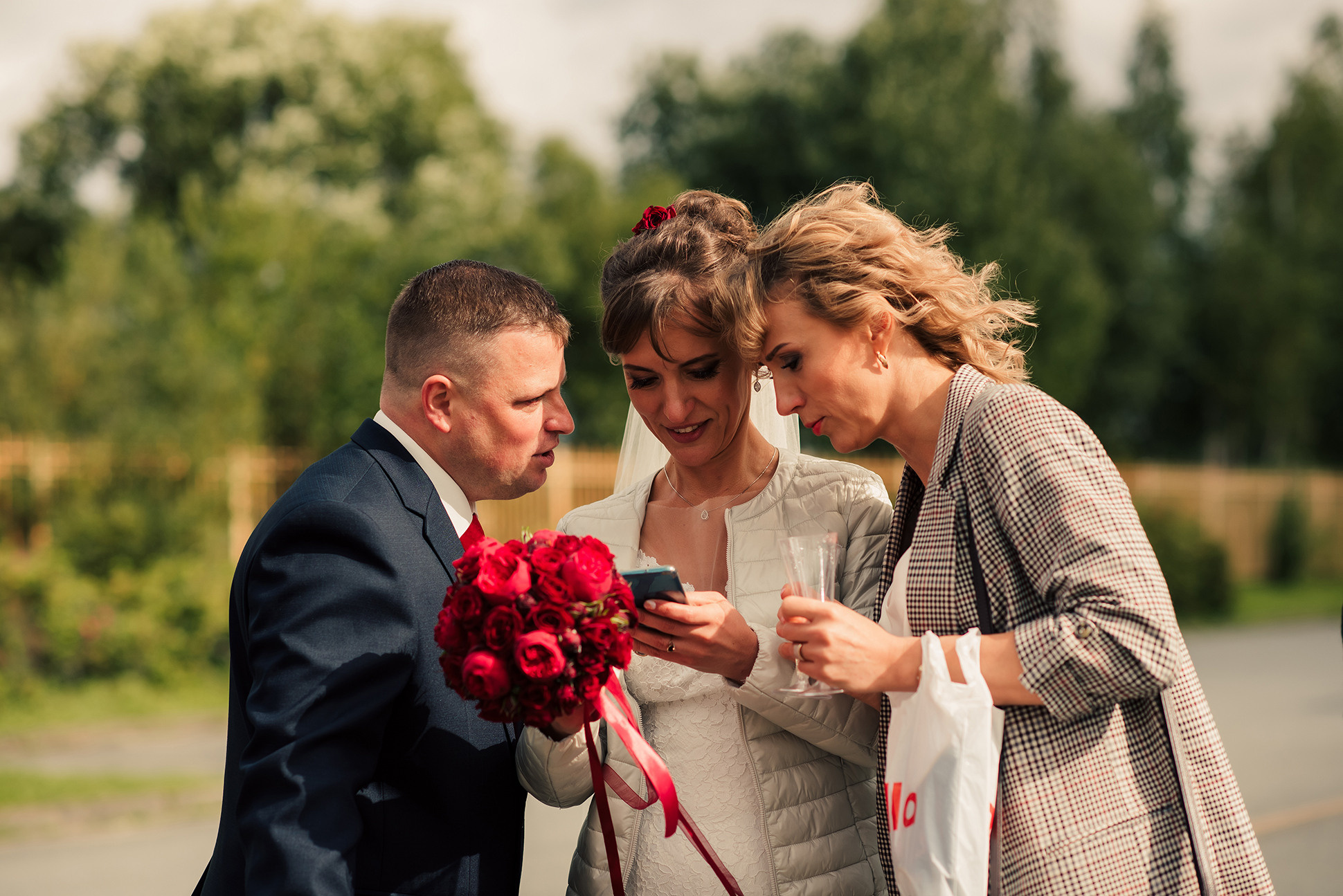 Алёна и Андрей. Елагин остров. Семейный и Свадебный фотограф. Санкт-Петербург. Пушкин