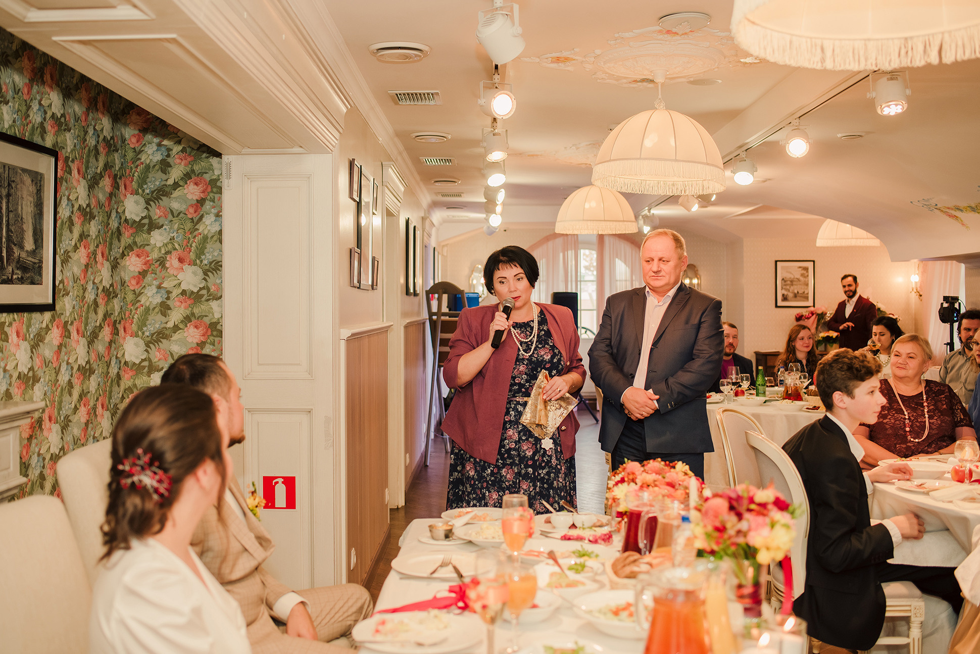 Свадебная фотосессия в Пушкине. Семейный и Свадебный фотограф. Санкт-Петербург. Пушкин