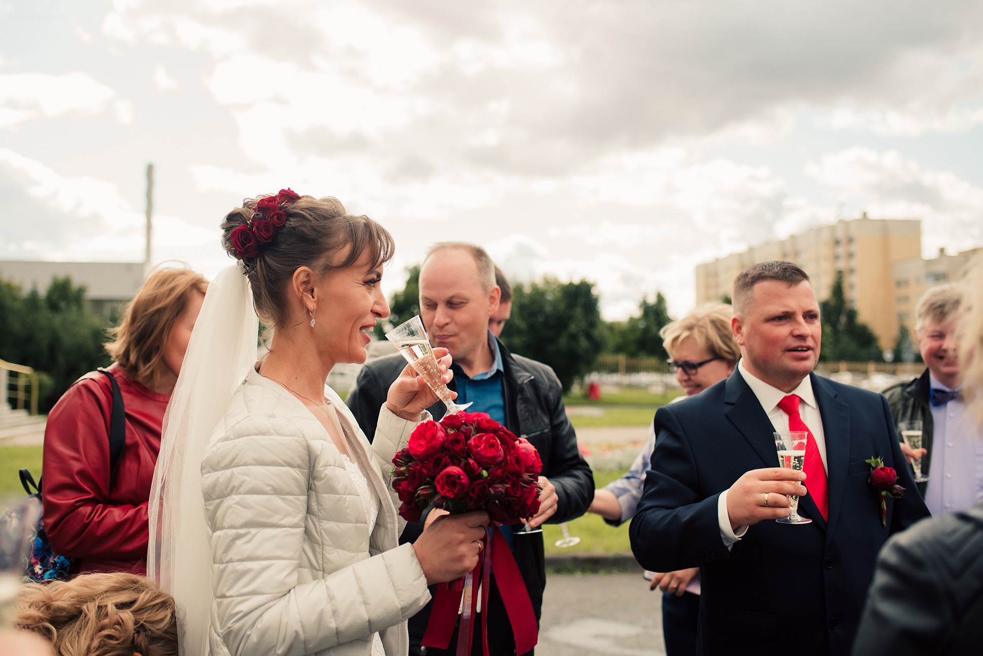 Алёна и Андрей. Елагин остров. Семейный и Свадебный фотограф. Санкт-Петербург. Пушкин