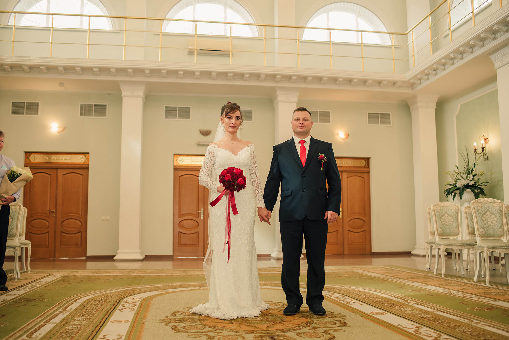 Алёна и Андрей. Елагин остров. Семейный и Свадебный фотограф. Санкт-Петербург. Пушкин