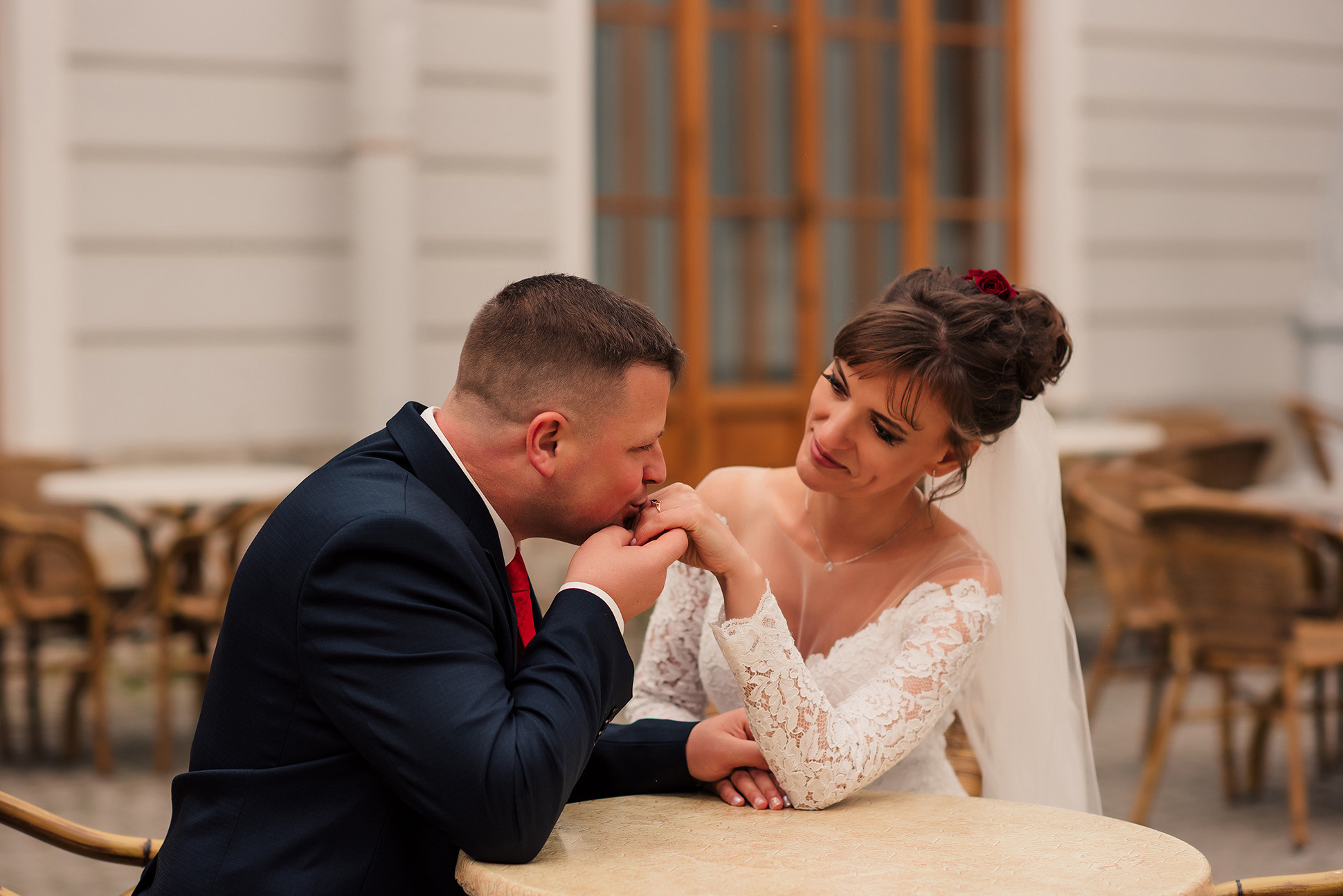 Алёна и Андрей. Елагин остров. Семейный и Свадебный фотограф. Санкт-Петербург. Пушкин